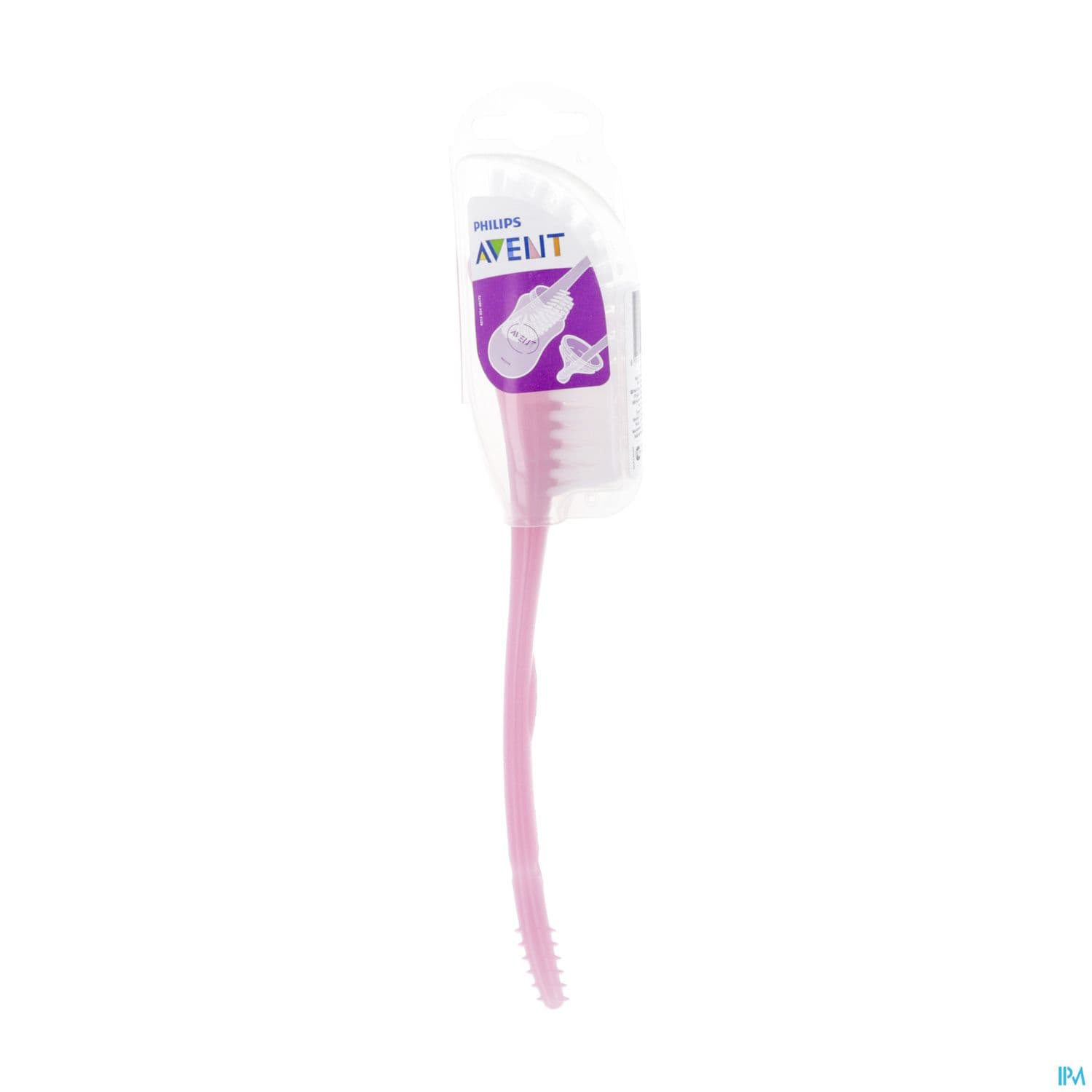 GOUPIL AVENT P/BIBERON TETINE ROSE — Pharmacie Lafayette Rueil