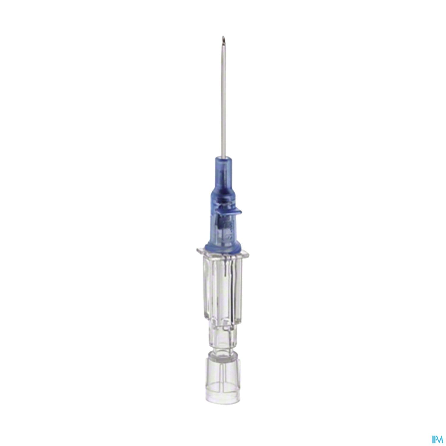 INTROCAN SAFETY 22G 25MM 1628 50 — Pharmacie Gueriniere