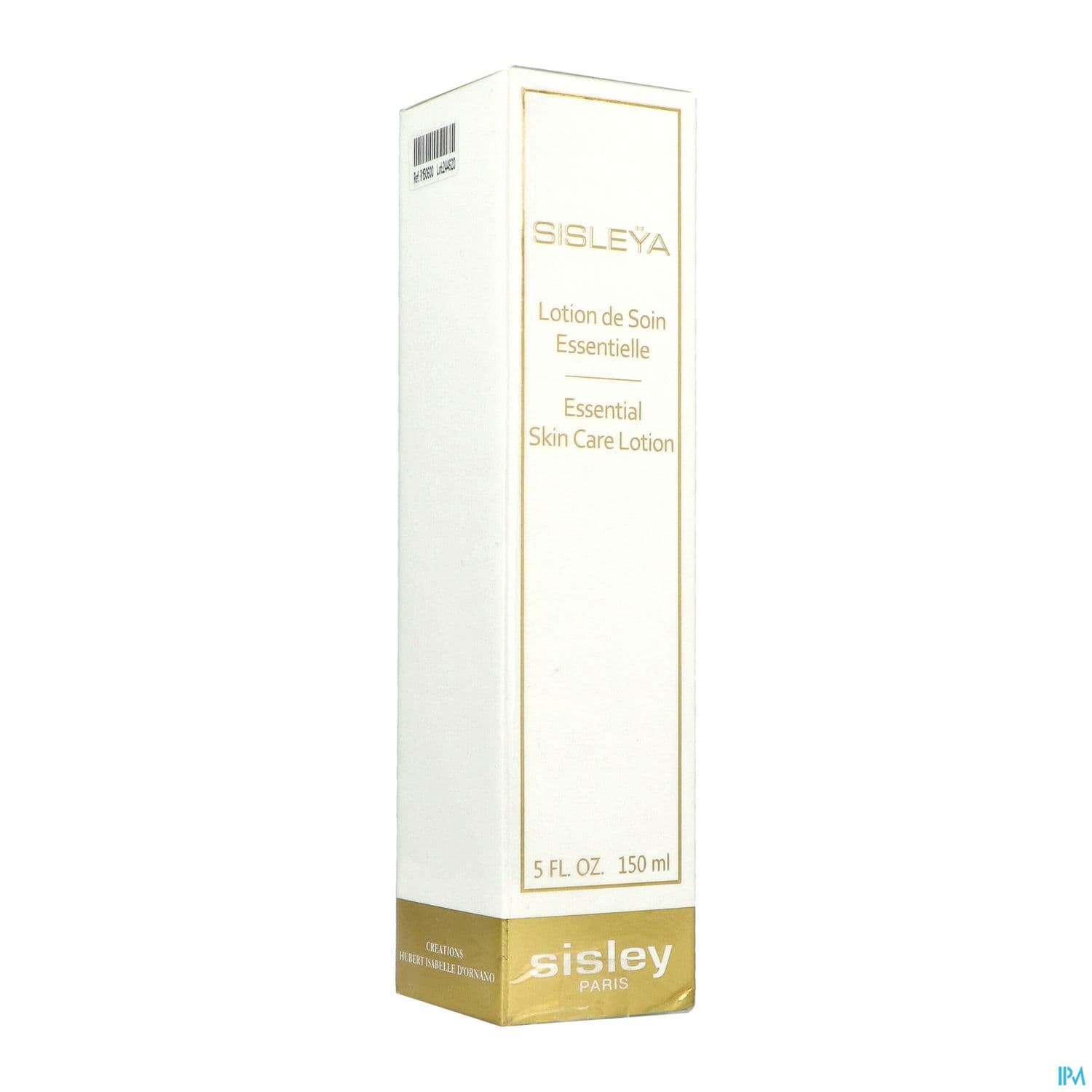 Sisley Sisleya Lotion Soin Essentielle 150ml — Pharmacie Du Chatelet - Orleans