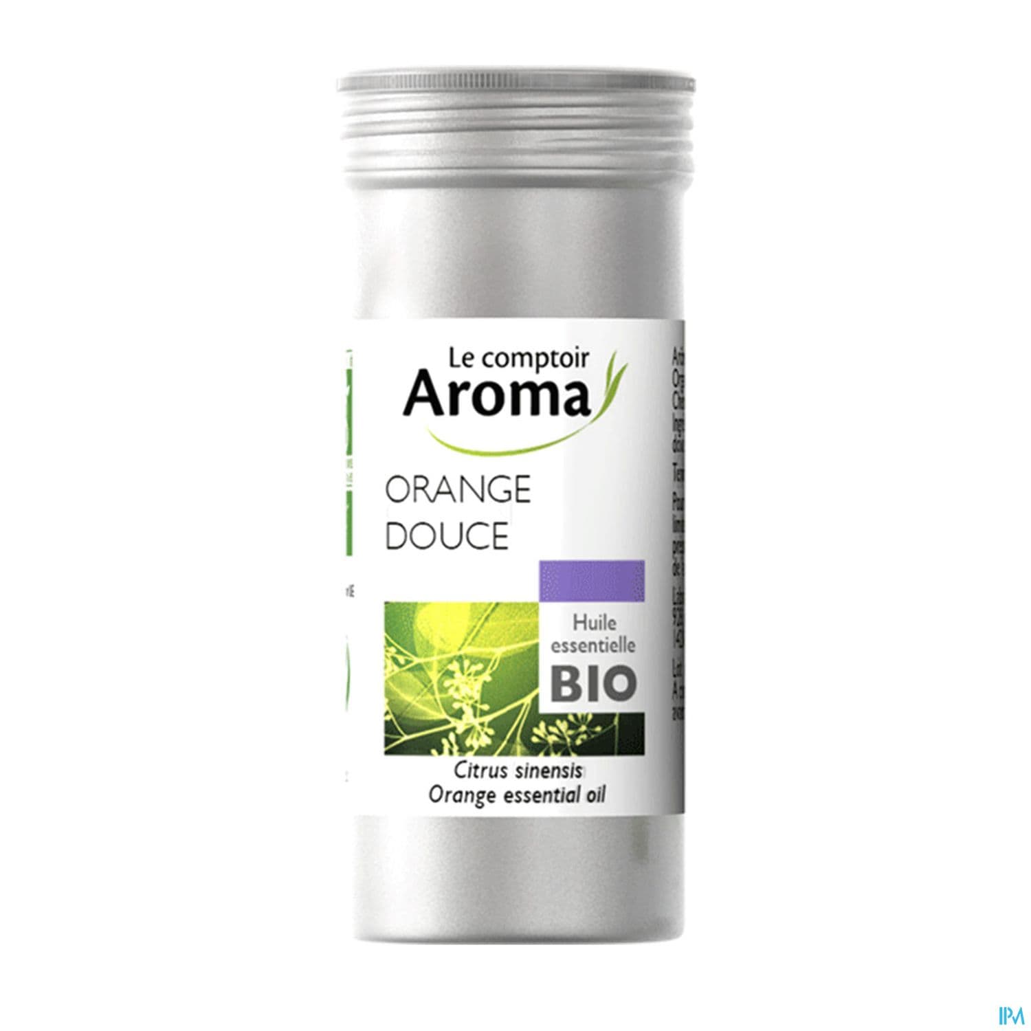 LCAROMA HE ORANGE DOUCE BIO 10ML — Pharmacie Malartic