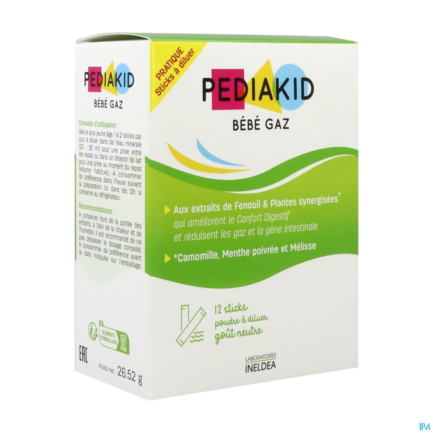 Petits maux