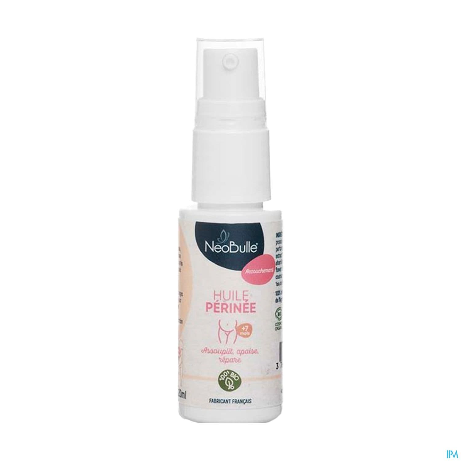 Neobulle Huile Perinee Spray 20ml — Pharmacie Marie Stuart