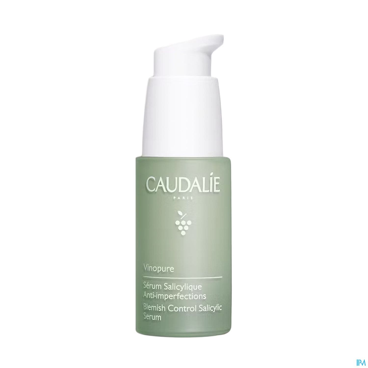 CAUDALIE VINOPURE SERUM 30ML — Pharmacie Riviera