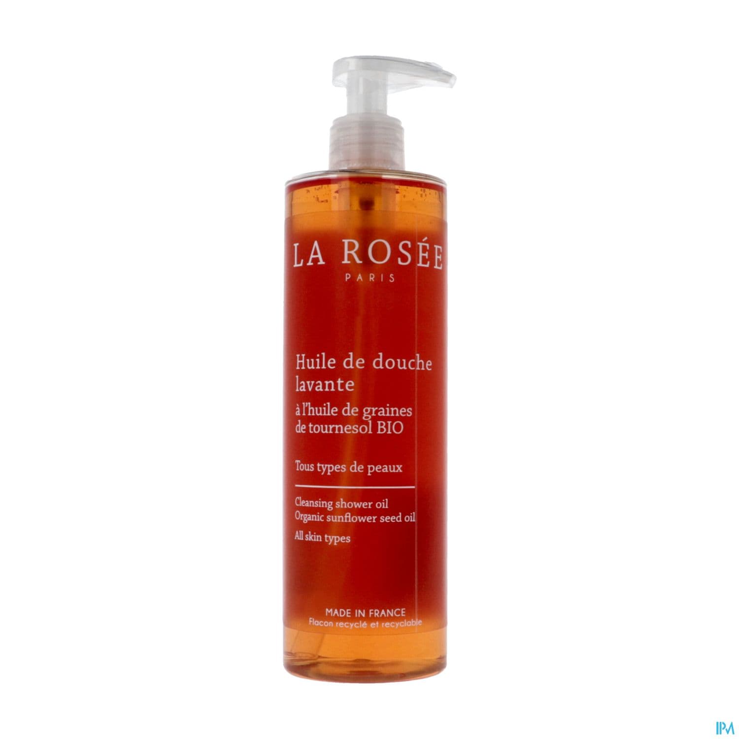 Bain et douche