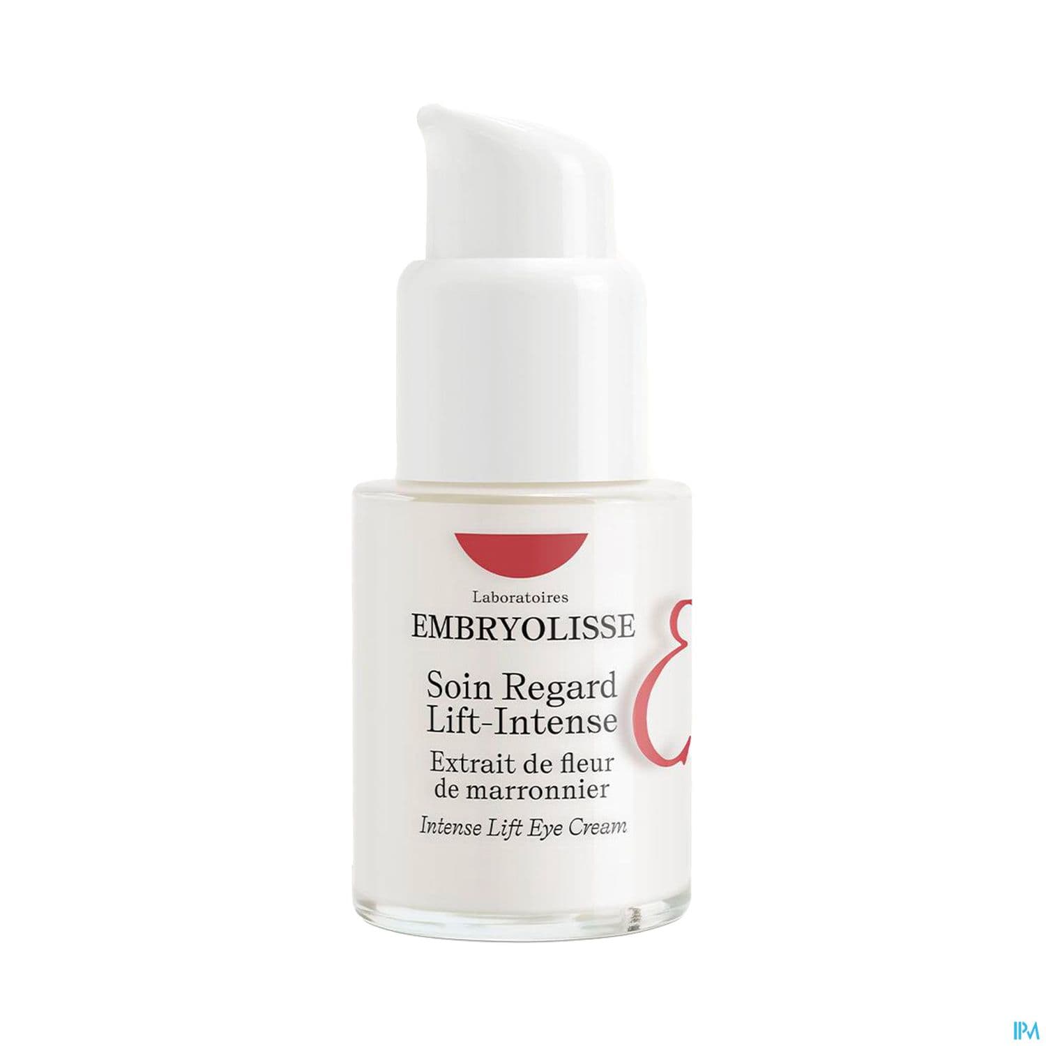 EMBRYOLISSE SOIN REGARD LIFT-INT15 — Pharmacie Lafayette Bordeaux