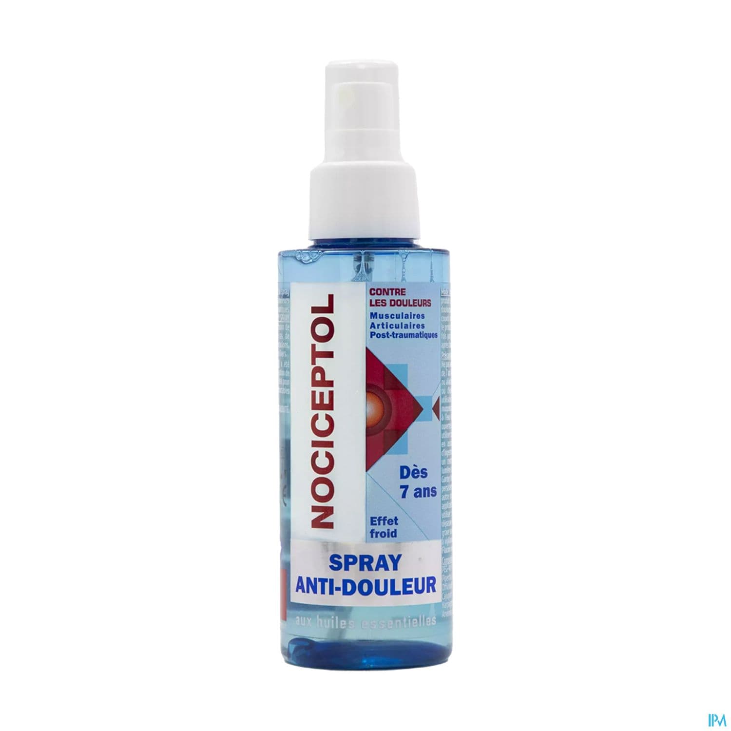 Nociceptol Spray Antidouleur Aux Huiles Essentielles 100ml — Pharmacie Du Pont Nely - Trouville-sur-Mer