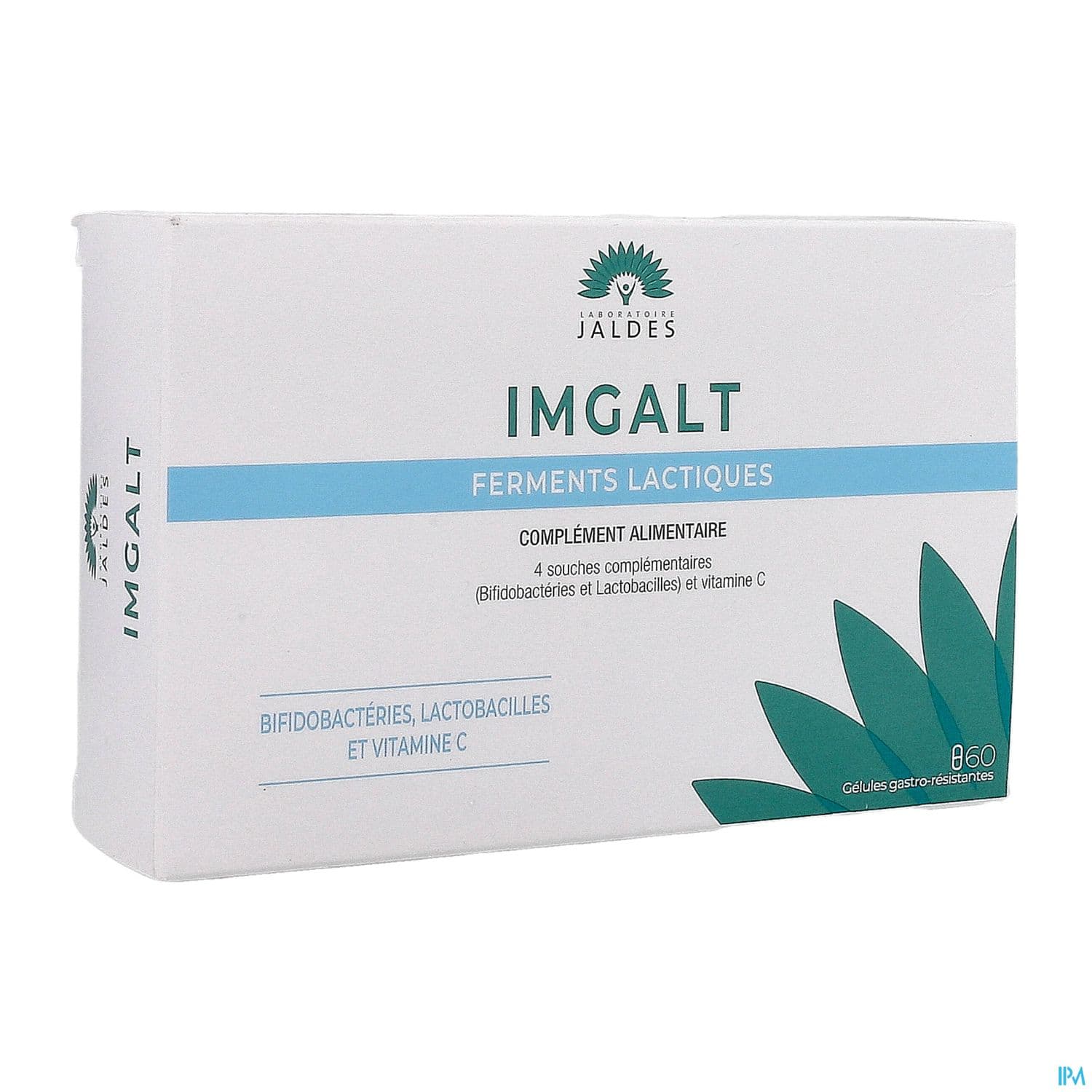 IMGALT GELULE 60 — Pharmacie Centrale Boulogne by Nexum