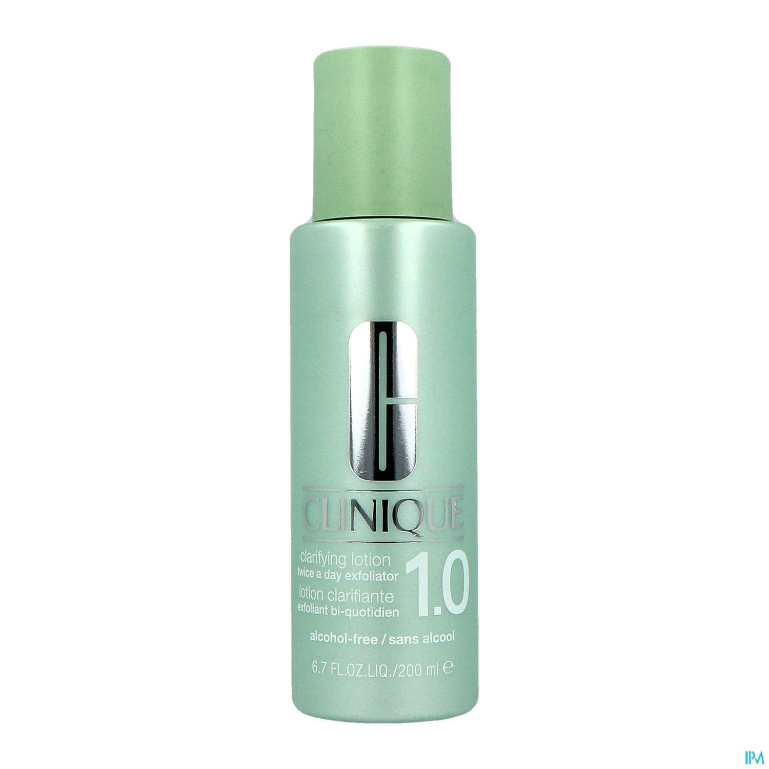 CLINIQUE LOT CLAR/EXFOL 1.0 200ML — Pharmacie Pharmavance Sacre Coeur