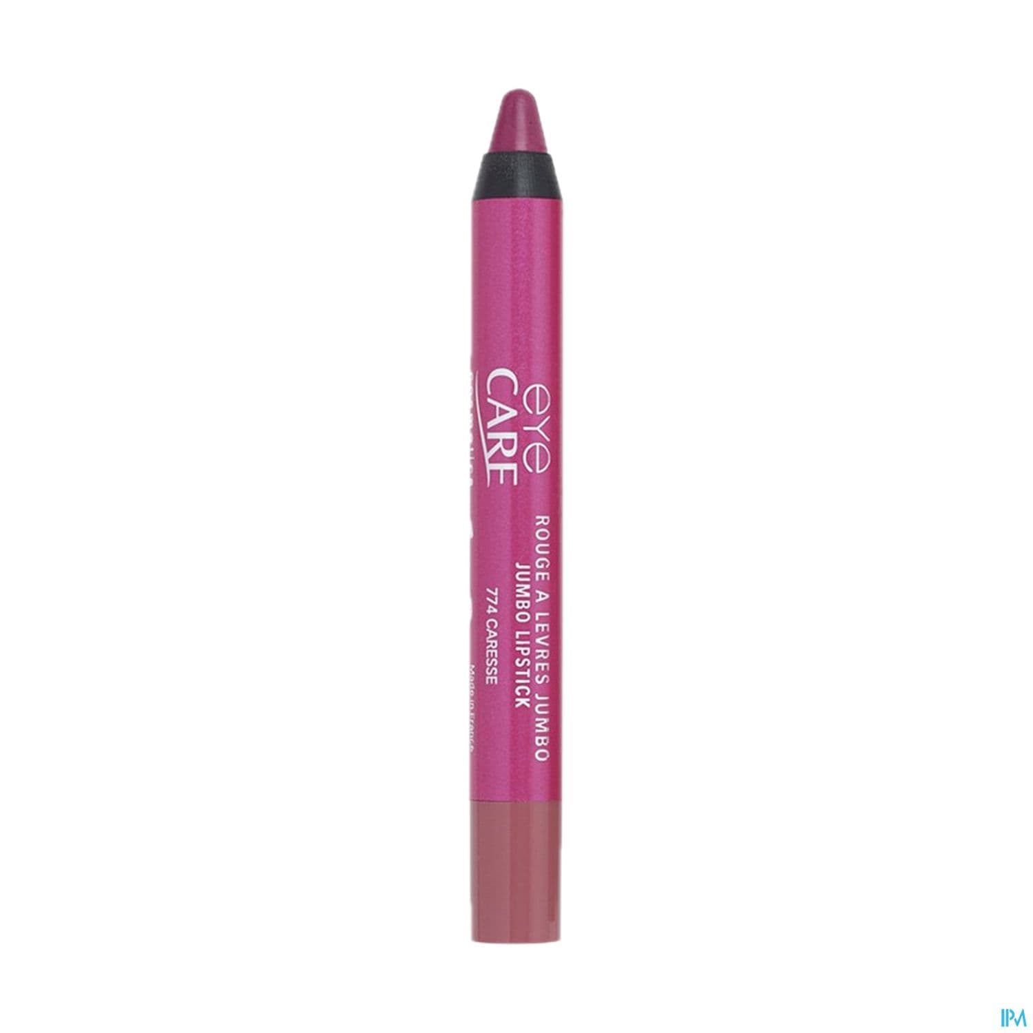 Eye Care Cosmetics Rouge A Levres Jumbo 3.15g Caresse — Pharmacie Pharmavance Auteuil