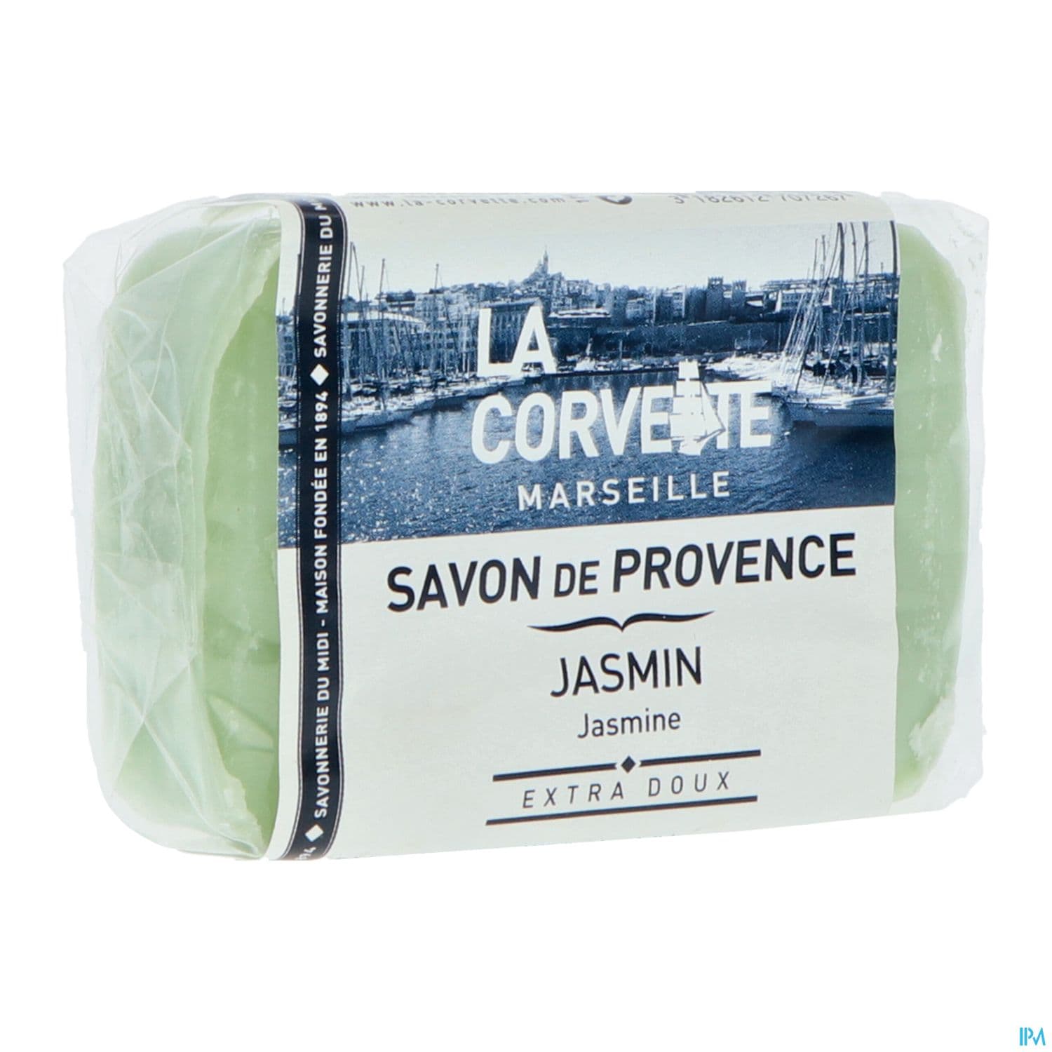 CORVETTE SAV PROV JASMIN 100G — Grande Pharmacie de la Gare - Sartrouville