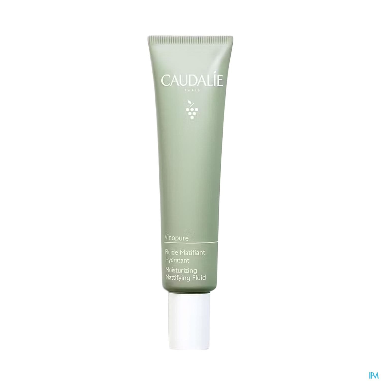 CAUDALIE VINOPURE FLUID MATIF 60ML — Pharmacie Pharmavance Orleans