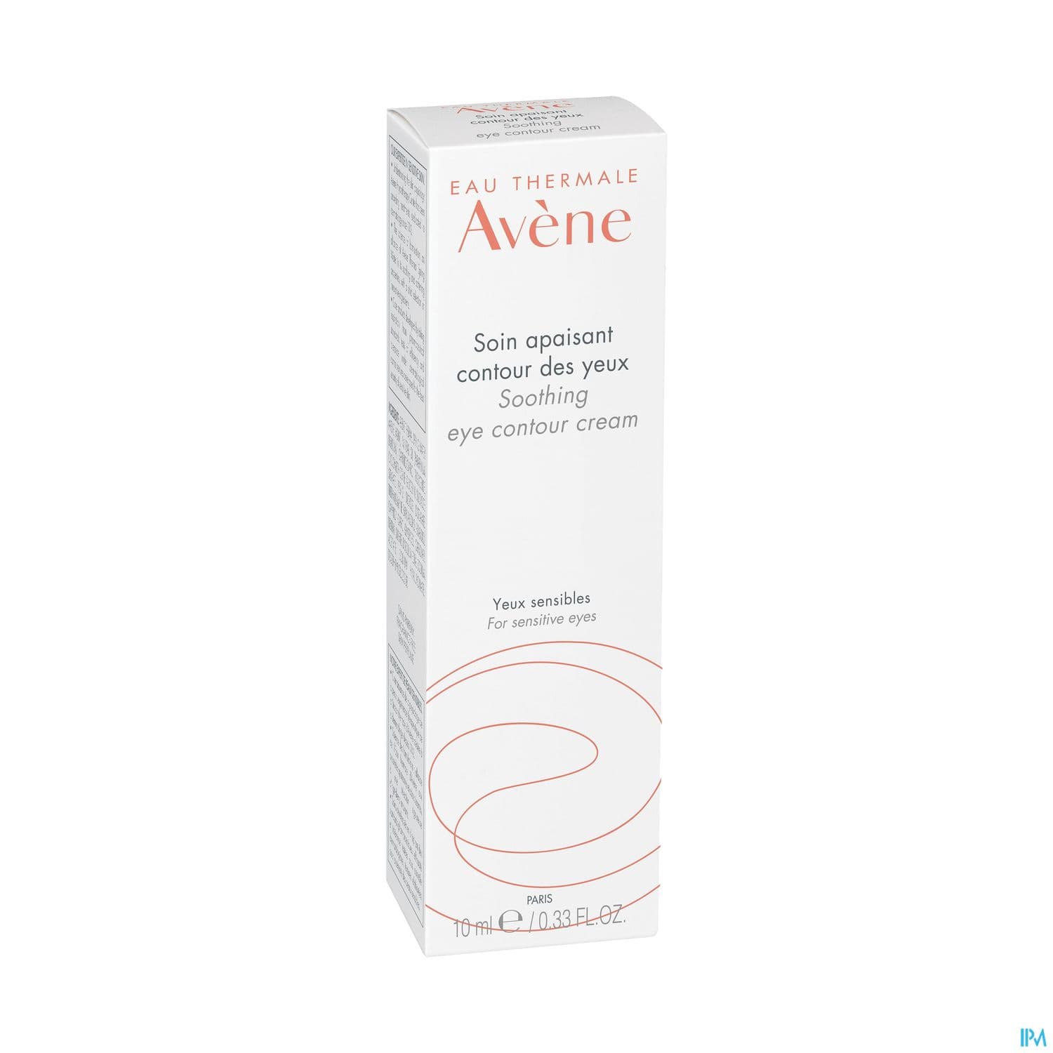 AVENE ESSENTIELS CONT YX CR 10ML — Pharmacie des Clos