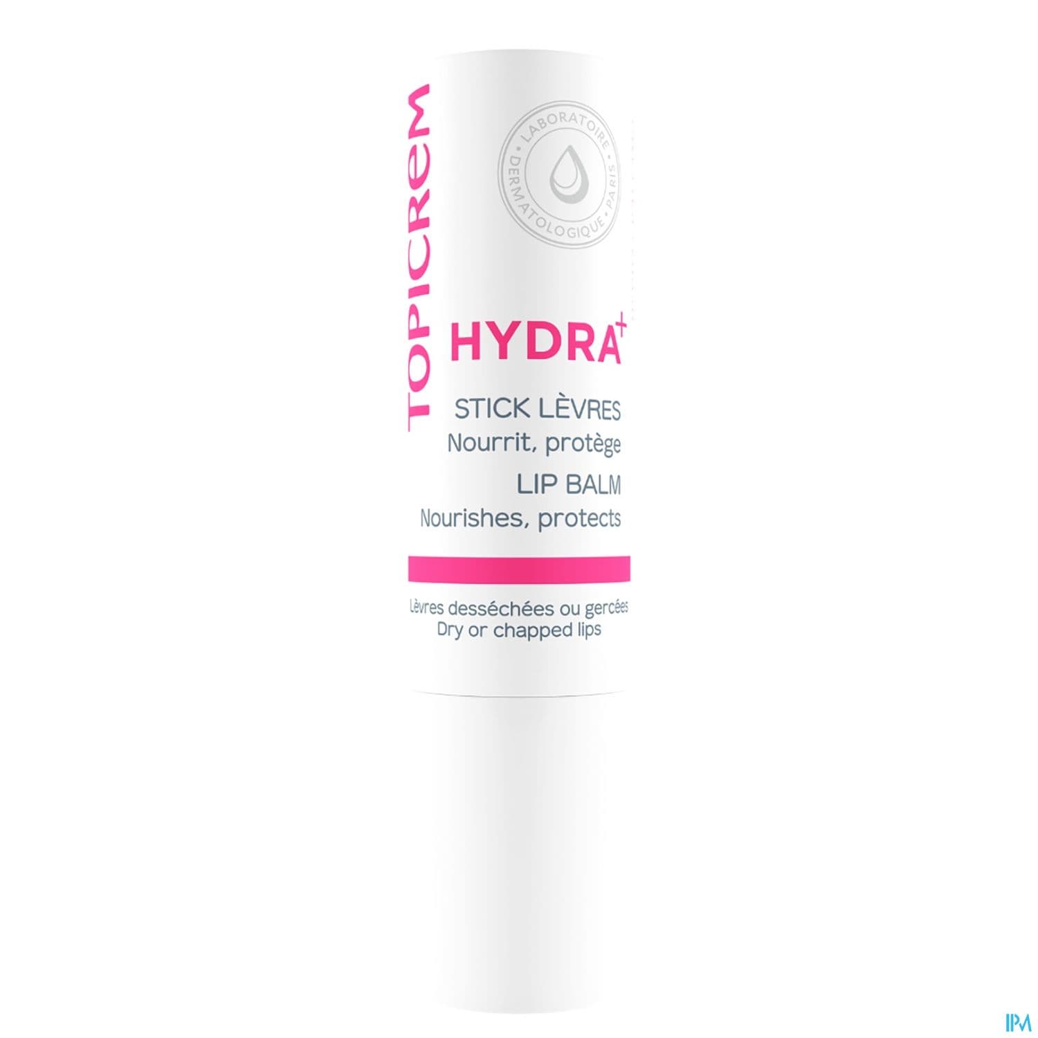 Topicrem Hydra Stick Levres 5g — Pharmacie de la Gare Dijon
