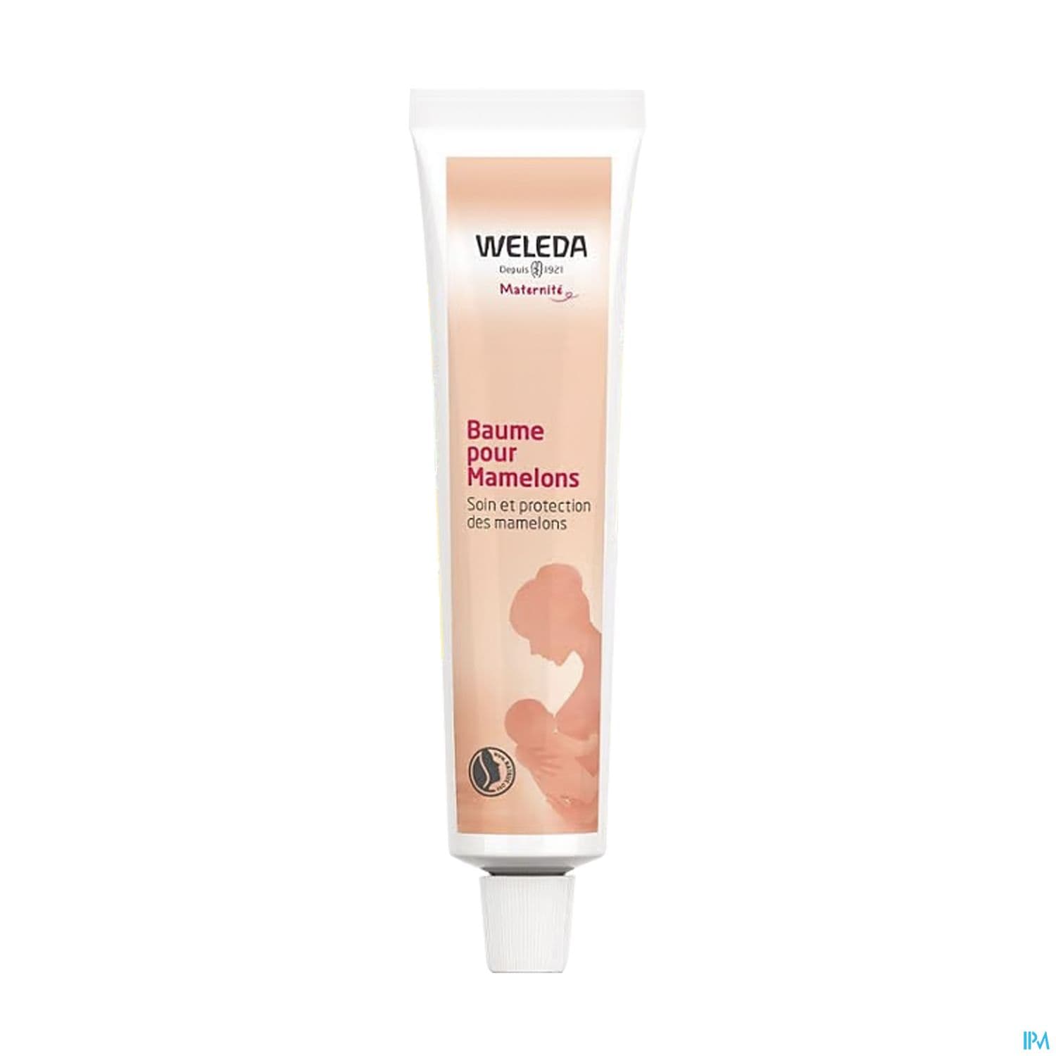 WELEDA BAUME MAMELON 25G — Pharmacie Port Royal