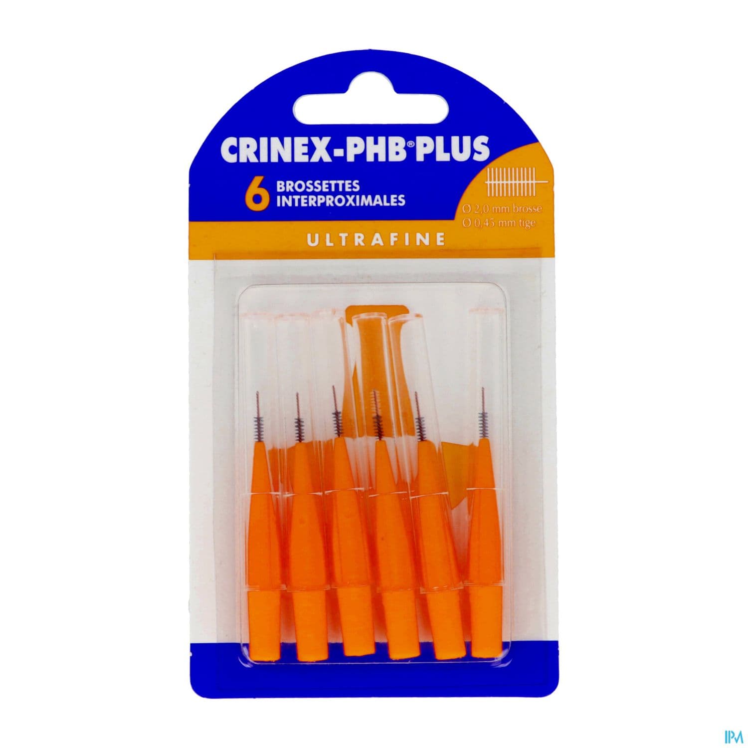 CRINEX PHB + ULTRAFINE BROSS 6 — Pharmacie du Grand Vitrolles