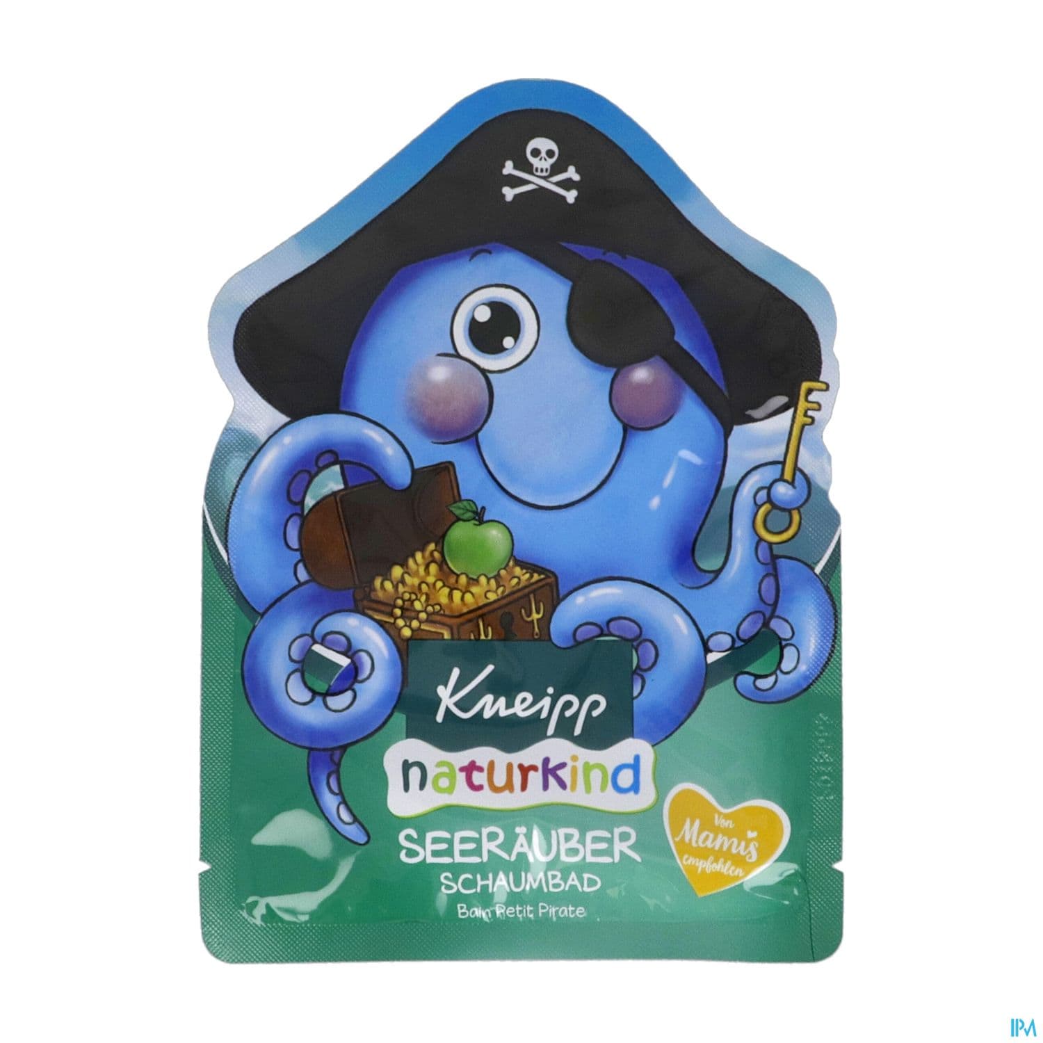 KNEIPP BAIN MOUSS PETIT PIRATE40ML — Pharmacie Cannes Riviera