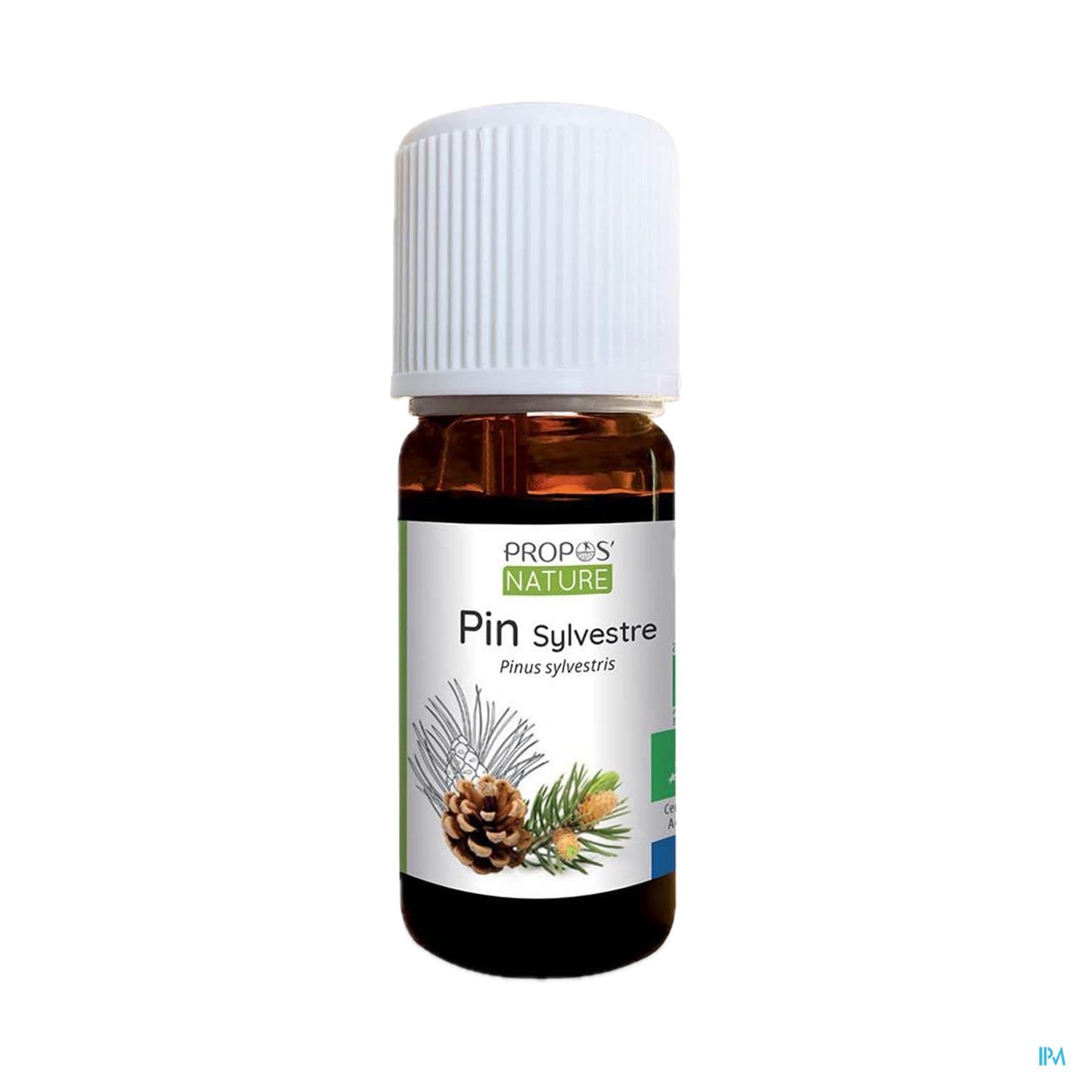 PROPOS NAT HE BIO PIN SYLVESTR10ML — Pharmacie Val de l'Aurence Limoge