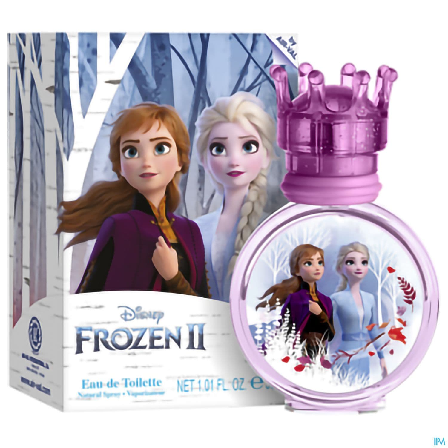FROZEN II EDT 30ML — Pharmacie Jeanne