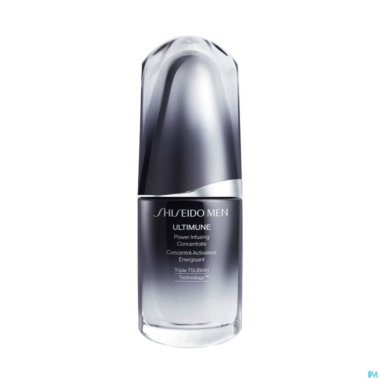 Shiseido Men Ultimune Concentre Activateur Energisant 30ml — Pharmacie Pharmavance Auteuil