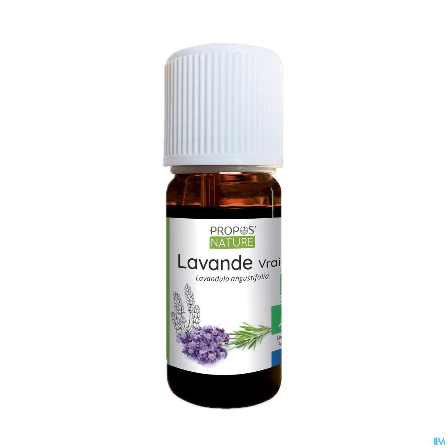 PROPOS NAT HE BIO LAVAND VRAI 10ML — Pharmacie Val de l'Aurence Limoge