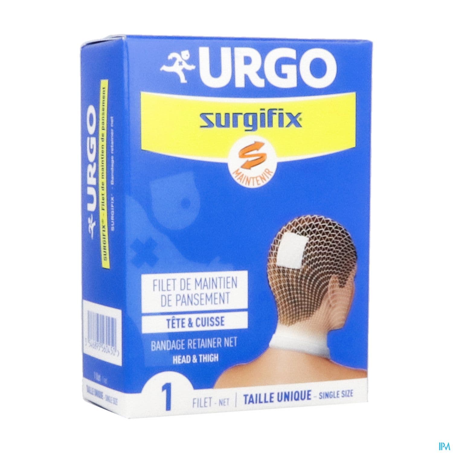 SURGIFIX FILET MAINT TETE/CUISSE — Pharmacie Parc Lann