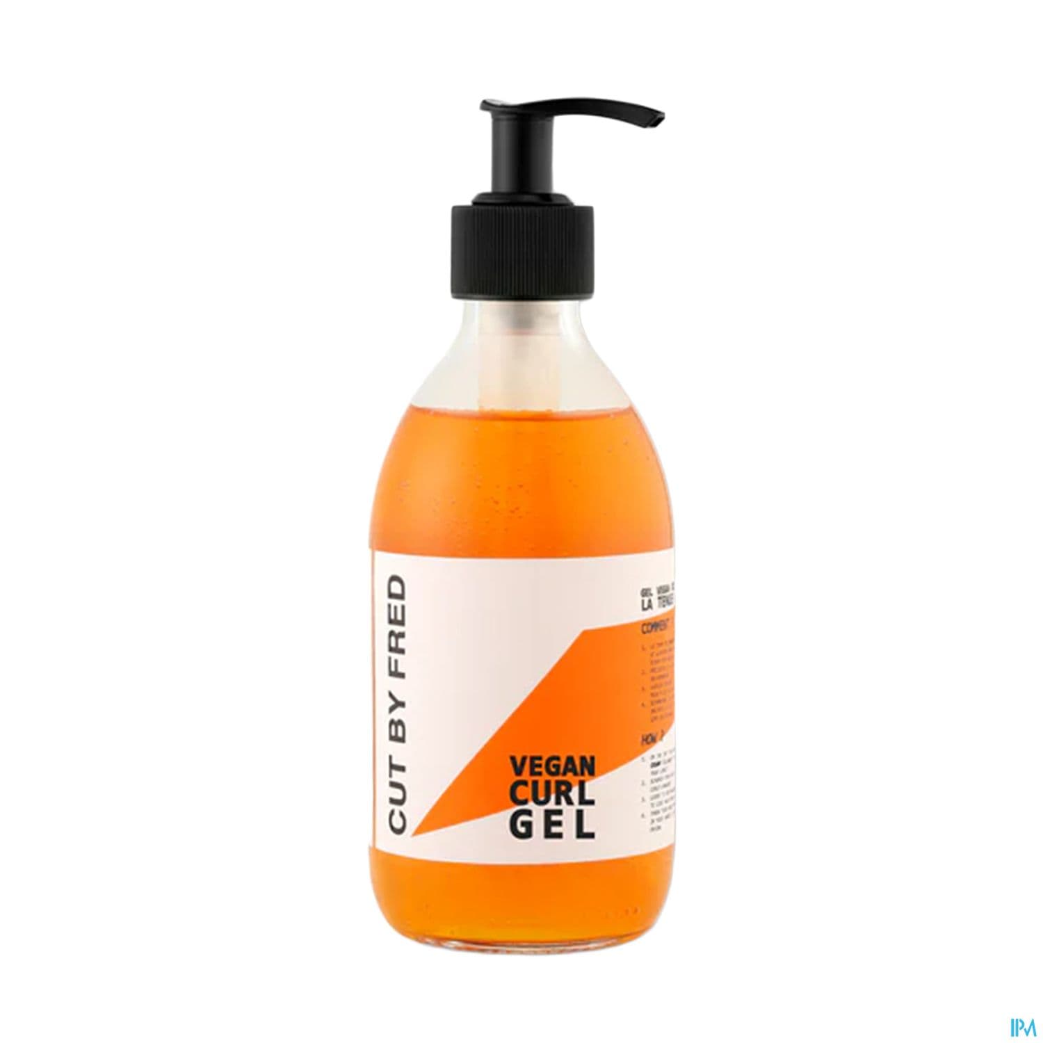 Cut By Fred Vegan Curl Gel 300ml — Pharmacie  Saint Seb Boulevard