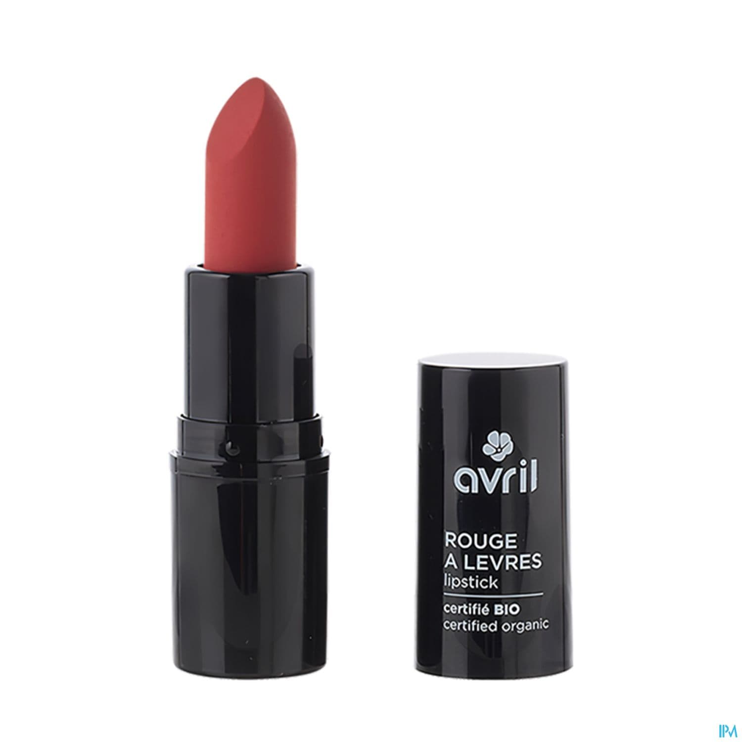 Avril Rouge A Levres Rose De La Mariee Certifie Bio 3g — Pharmacie Ammar