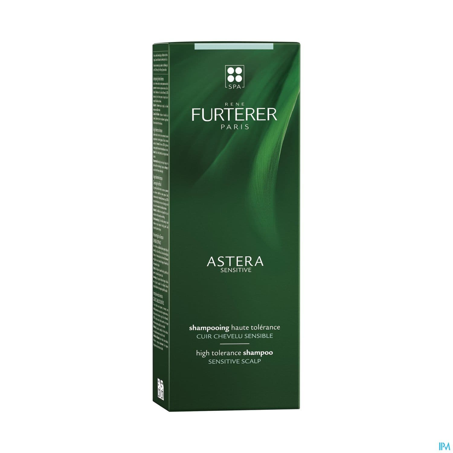 FURTERER ASTERA SENSITIVE SH 200ML — Pharmacie Manin