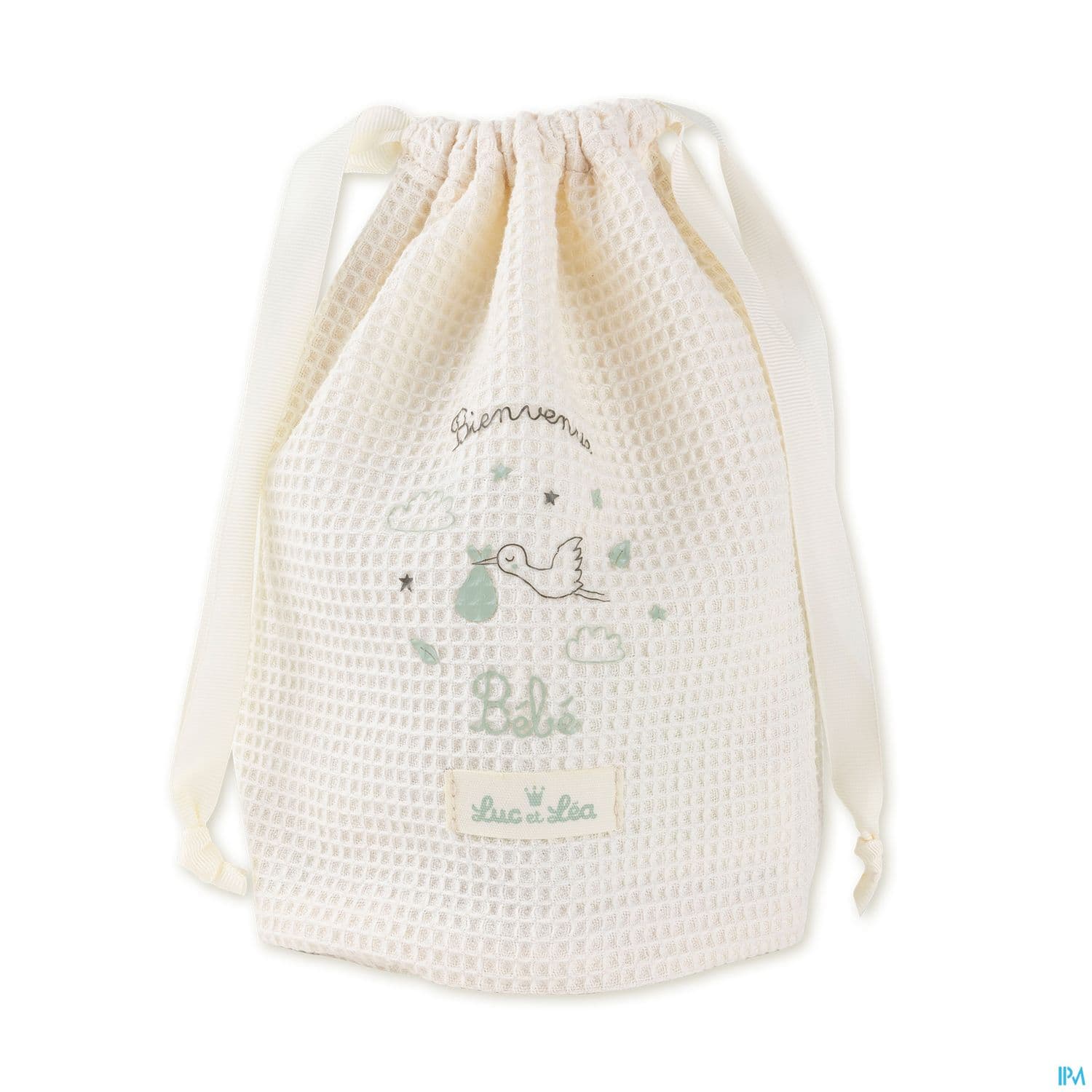 Bébé et Maman