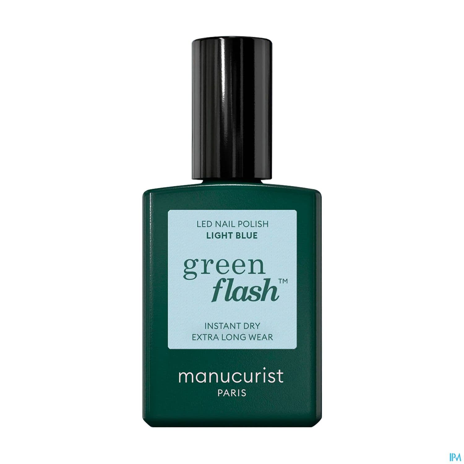 GREEN FLASH VAO LIGHT BLUE 15ML — Grande Pharmacie Libourne