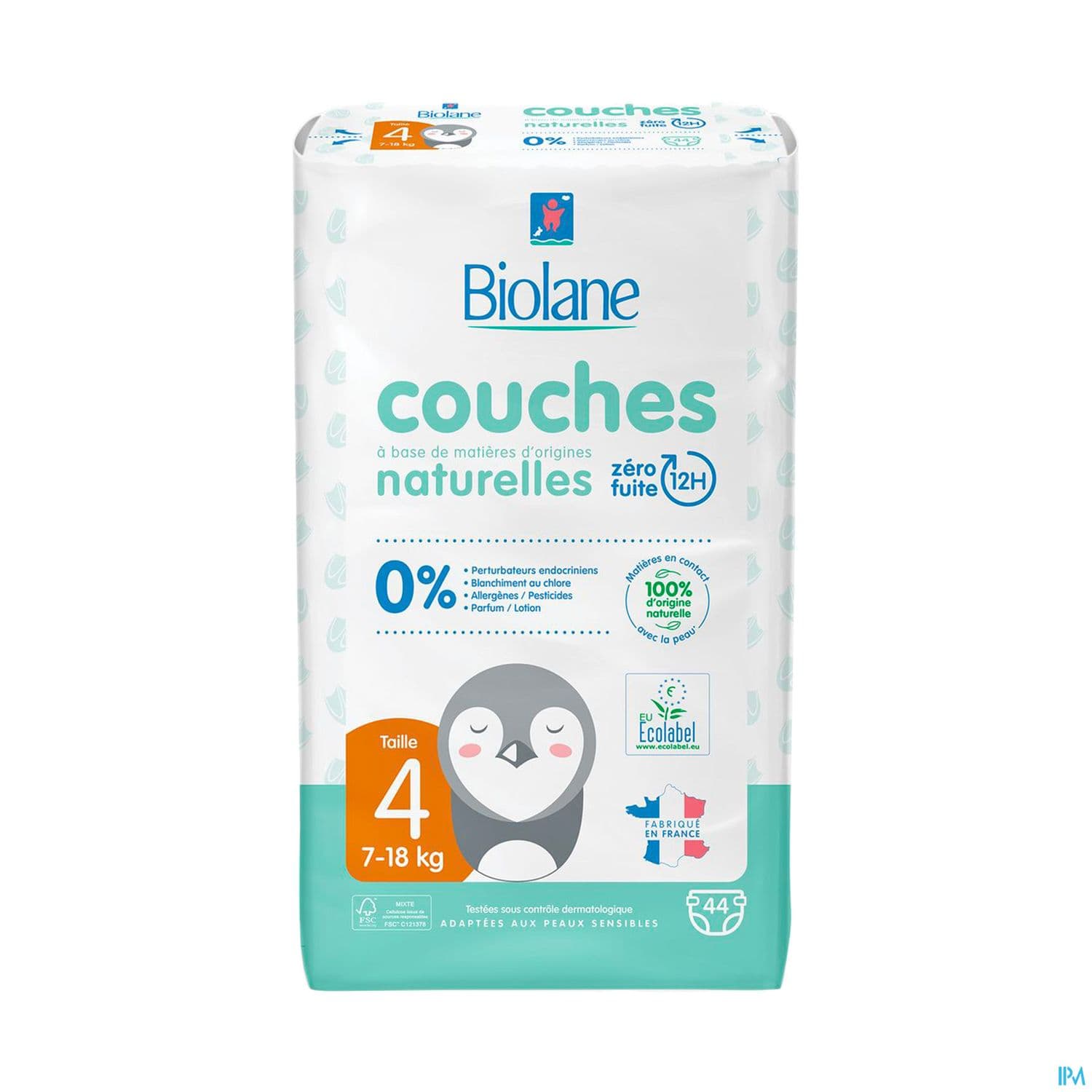 COUCH/BIOLANE 7-18KG T4 44 — Pharmacie Juin