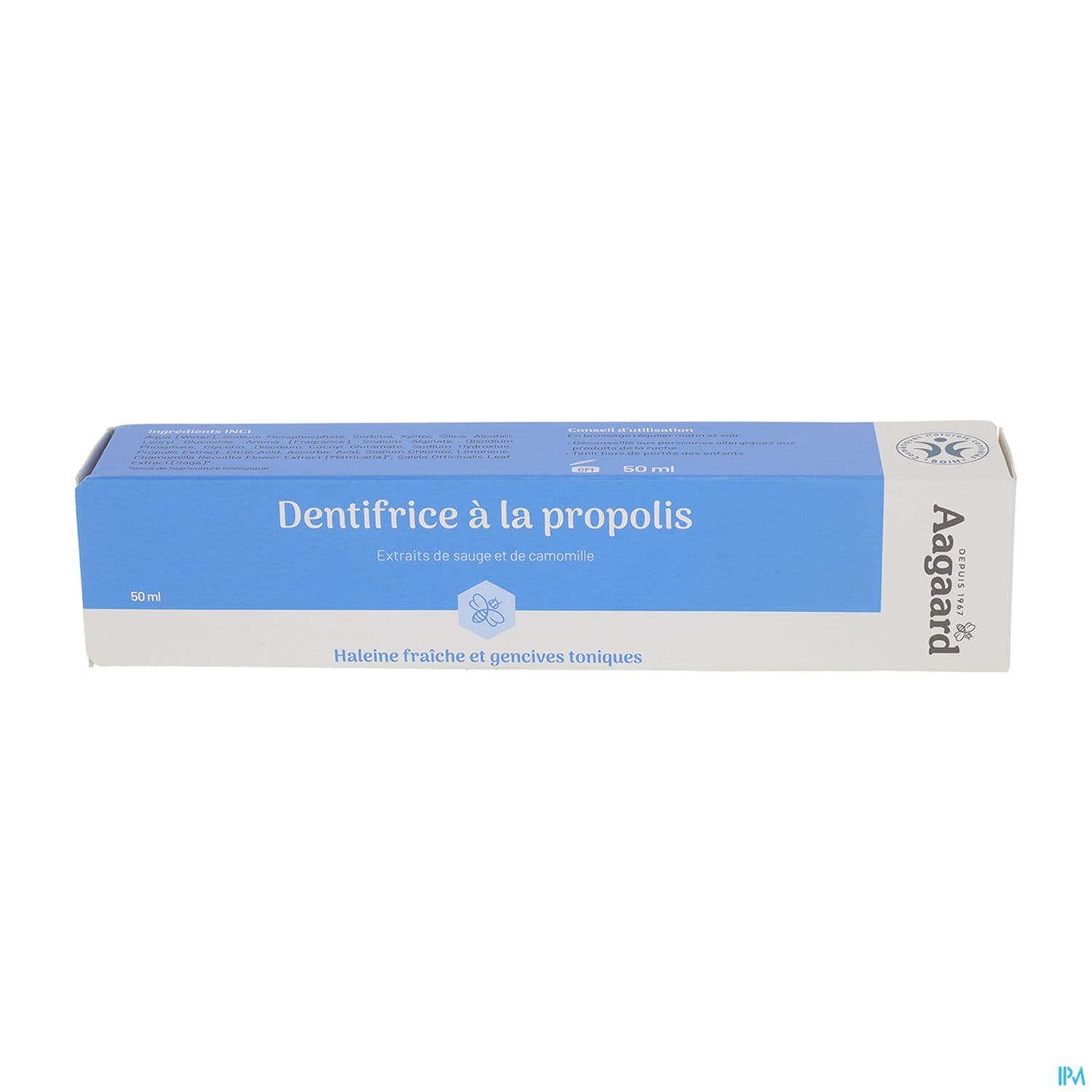 Dentifrices
