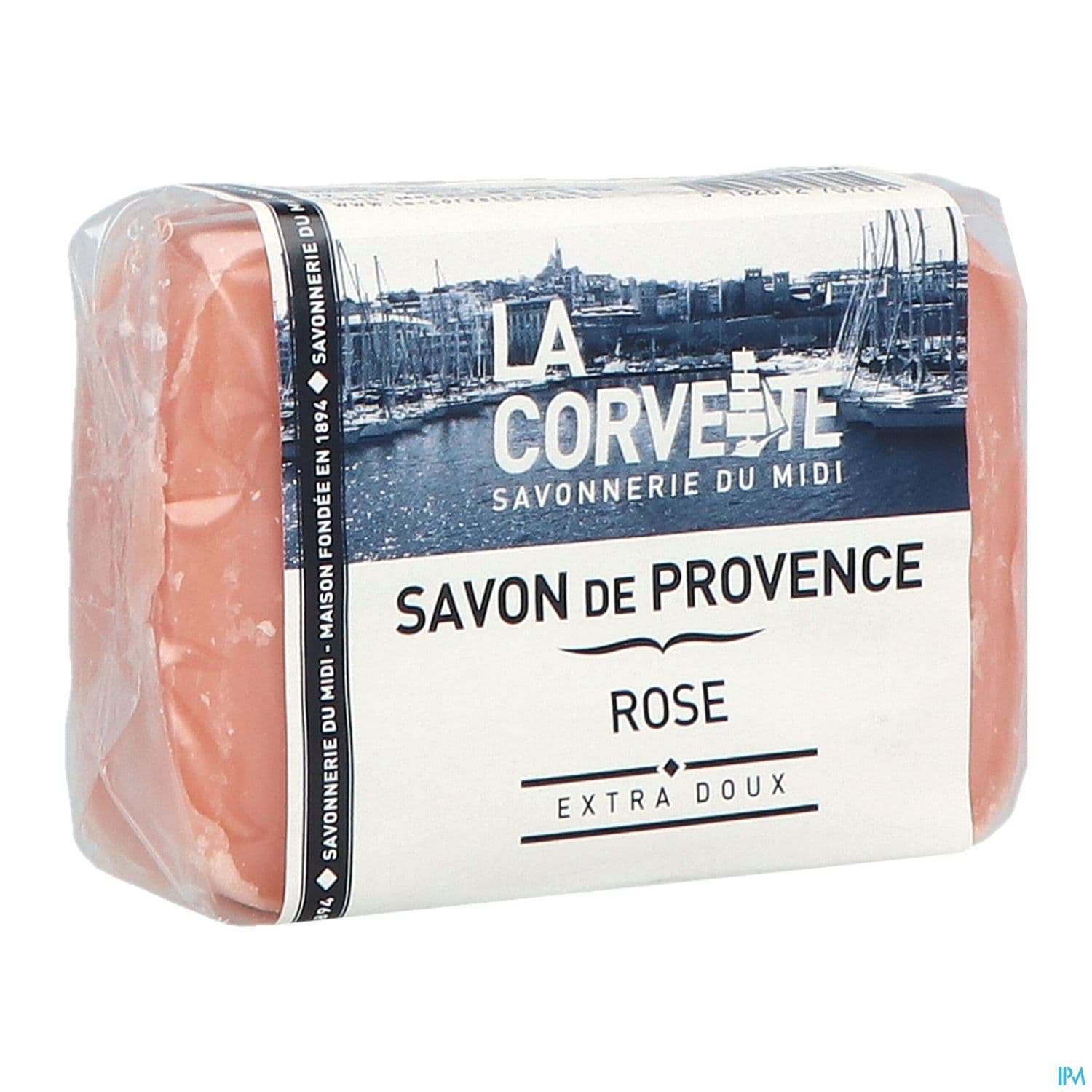 CORVETTE SAV PROV ROSE 100G — Pharmacie  Saint Seb Boulevard
