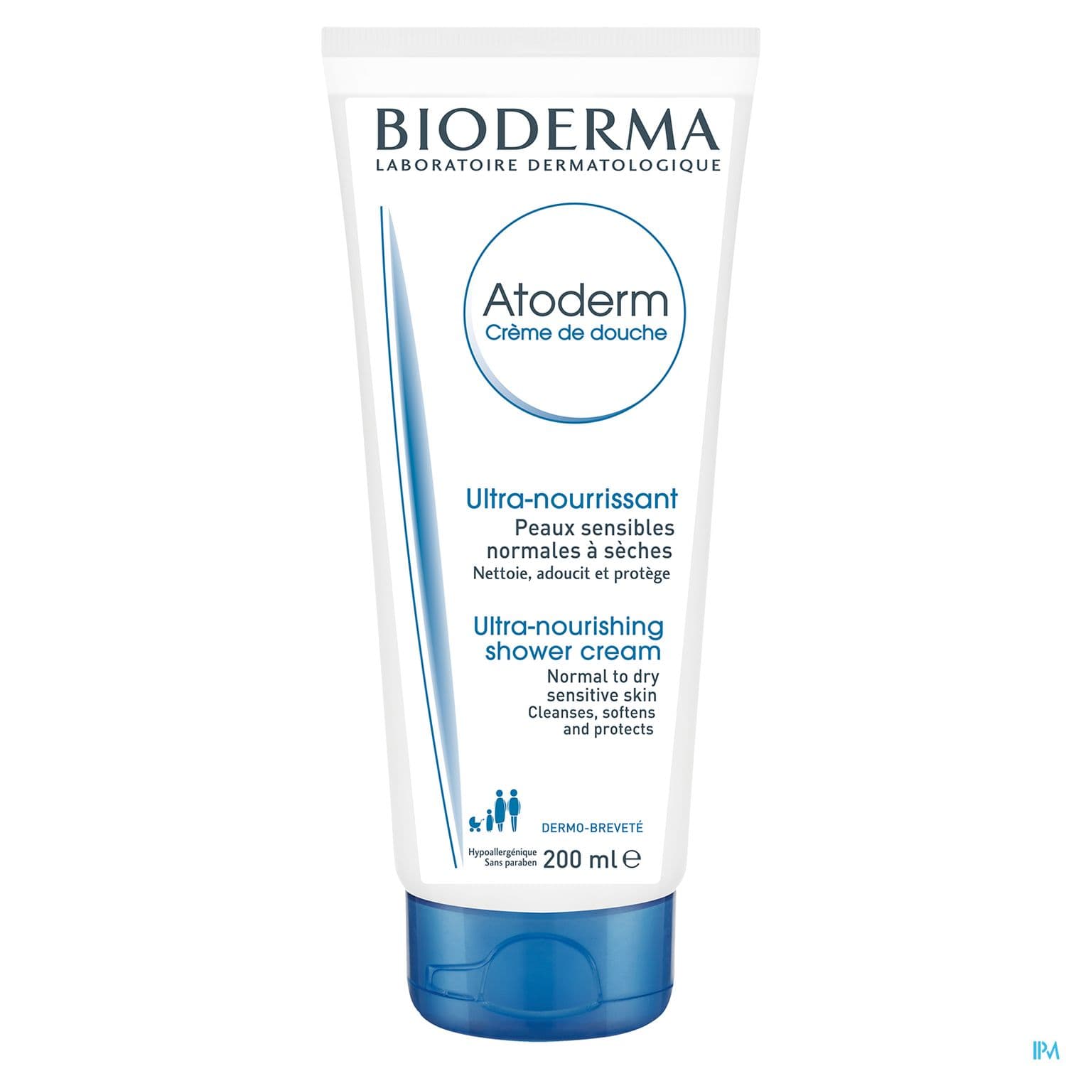 ATODERM CR LAVANTE 200ML — Pharmacie Juin
