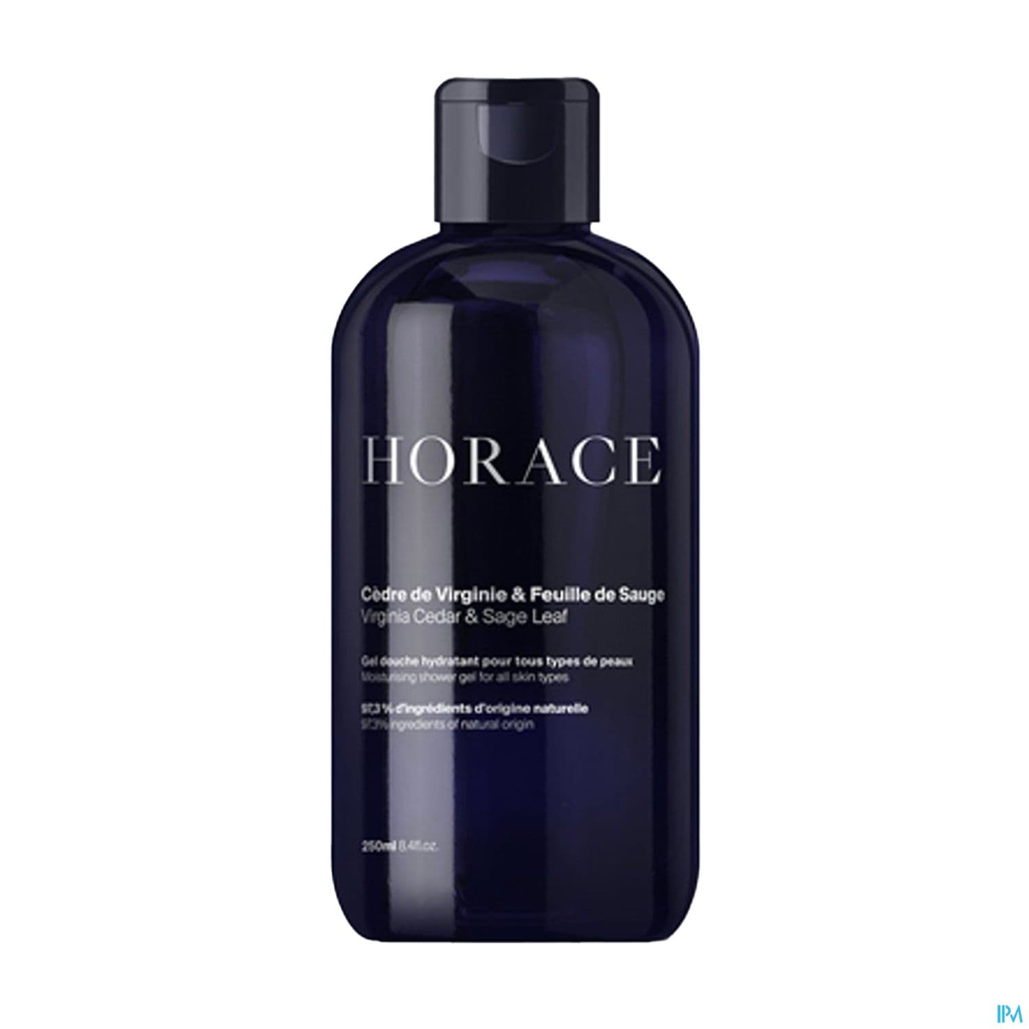 HORACE GEL DCH CEDRE SAUGE 500ML — Pharmacie Parc Lann