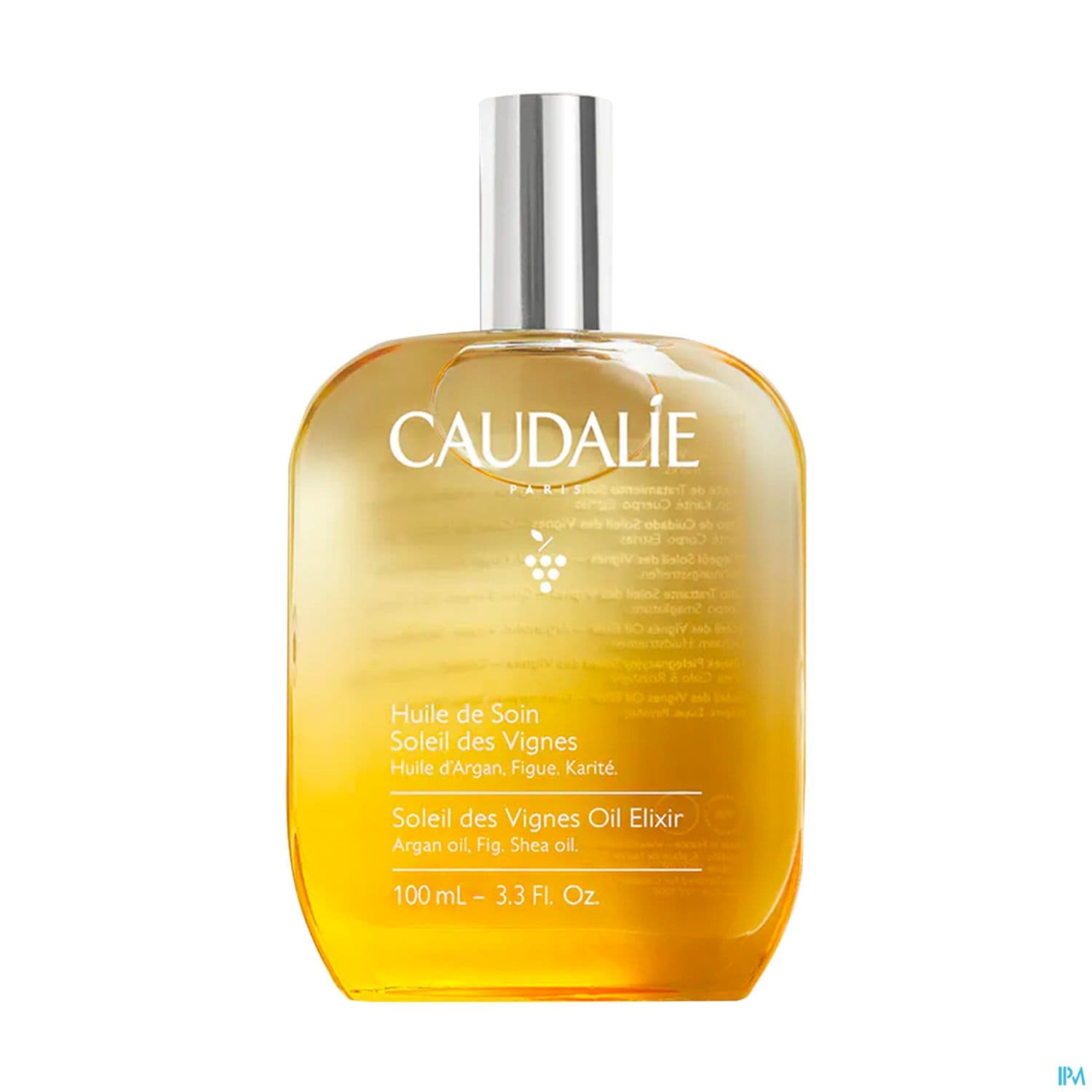 Caudalie Huile Huile De Soin Nourrissante 100ml
