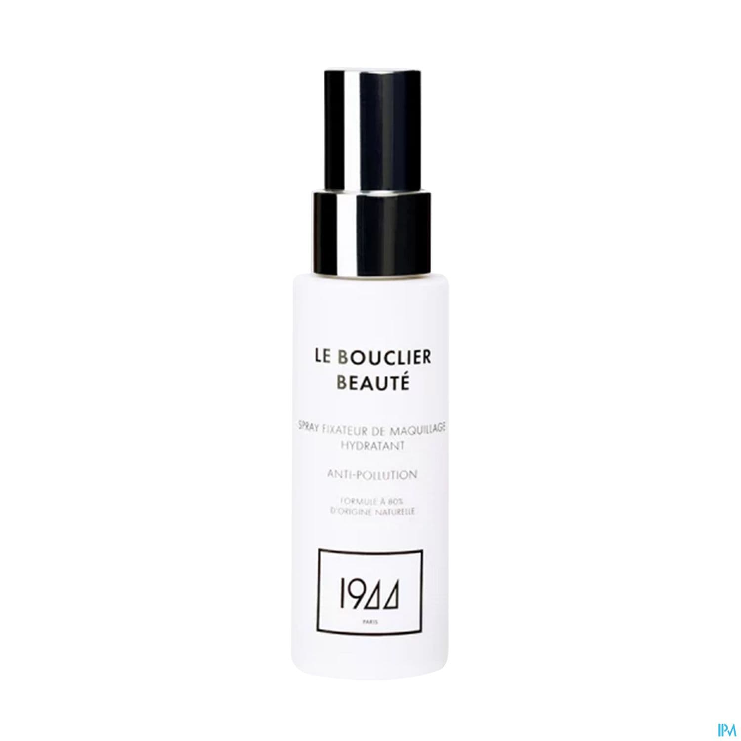 1944 Paris Le Bouclier Beaute 50ml — Pharmacie Pessac Arago