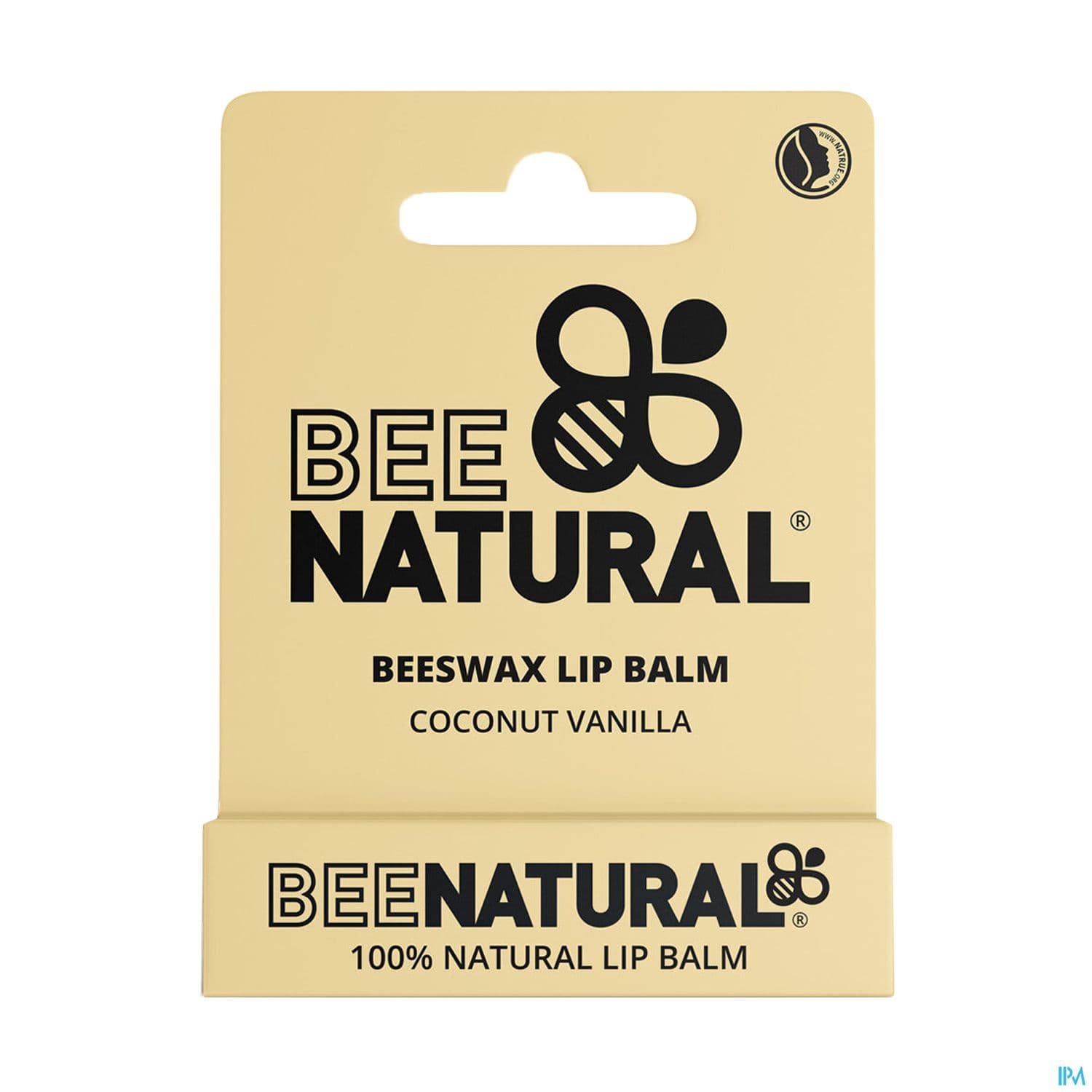 Bee Natural Baume A Levres Vanille Coco 4g2 — Pharmacie Pharmavance Hauts De Suresnes