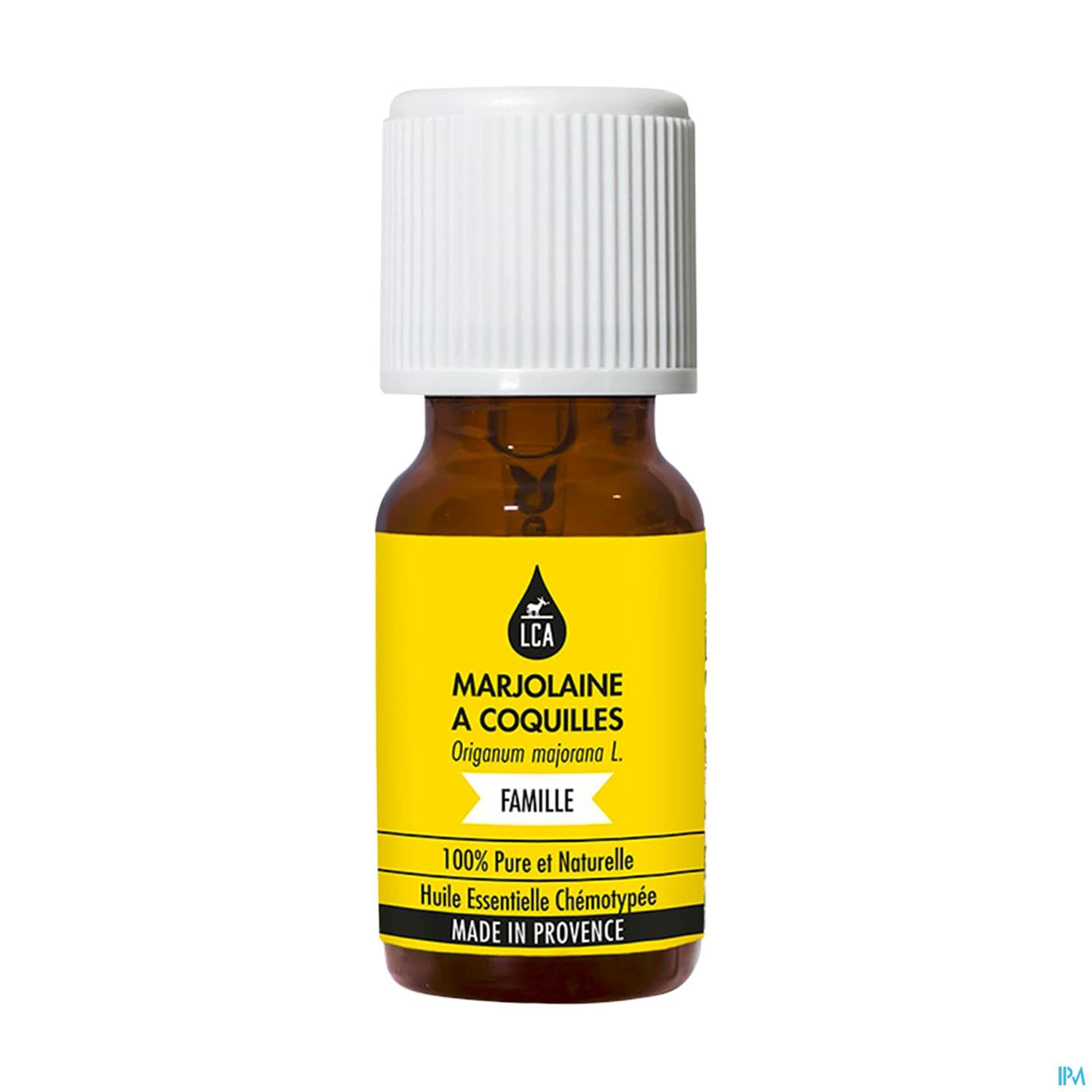 LCA HLE ESS MARJOLAINE COQ 5ML — Pharmacie Le pallec