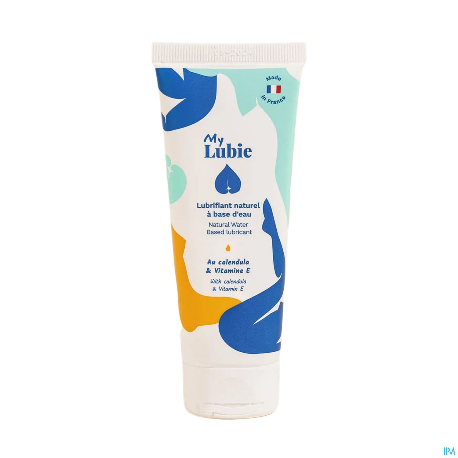 MY LUBIE LUBRIFIANT 75ML — Pharmacie Centrale Gallieni