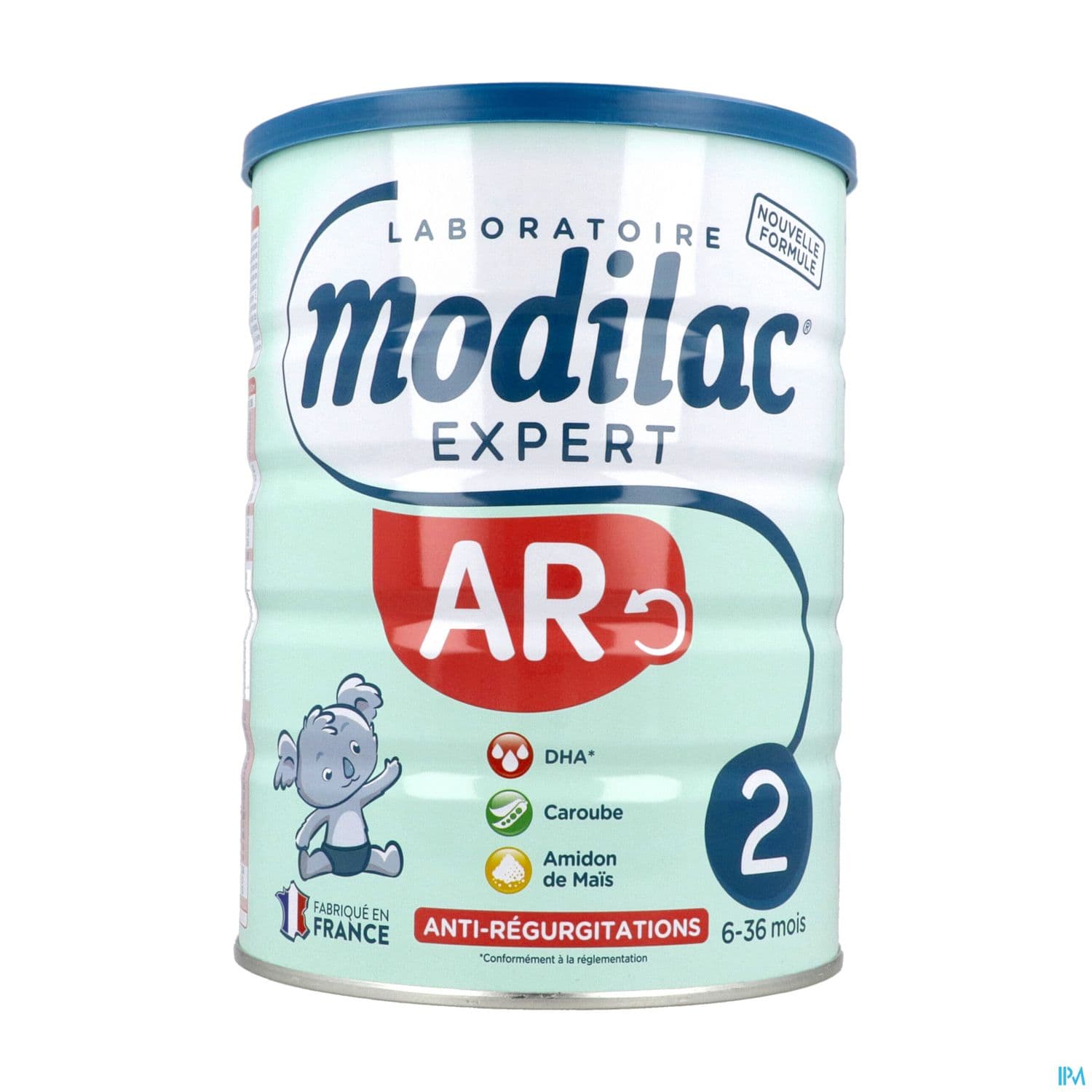 MODILAC EXPERT AR 2 PDR 800G — Pharmacie du 13eme 24/24