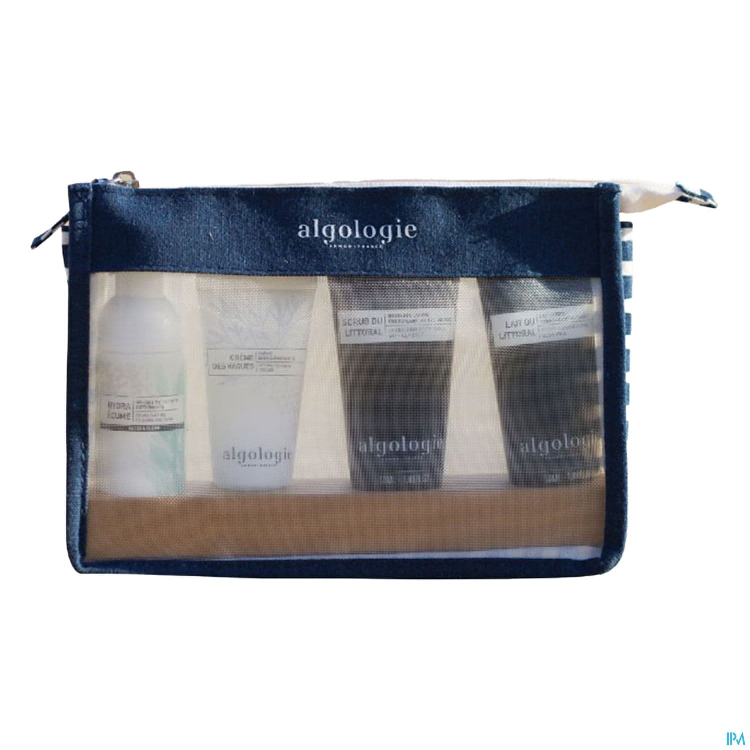 ALGOLOGIE TROUSSE DECOUVERTE — Pharmacie Parc Lann