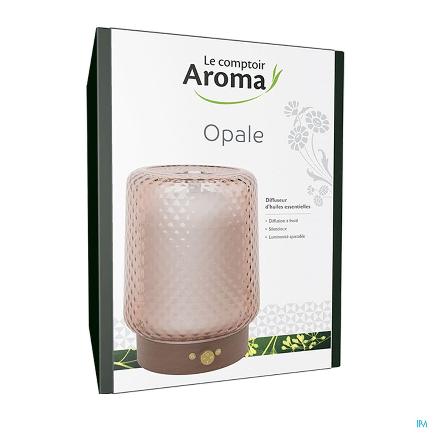 DIFF LCAROMA OPALE — Pharmacie Gueriniere