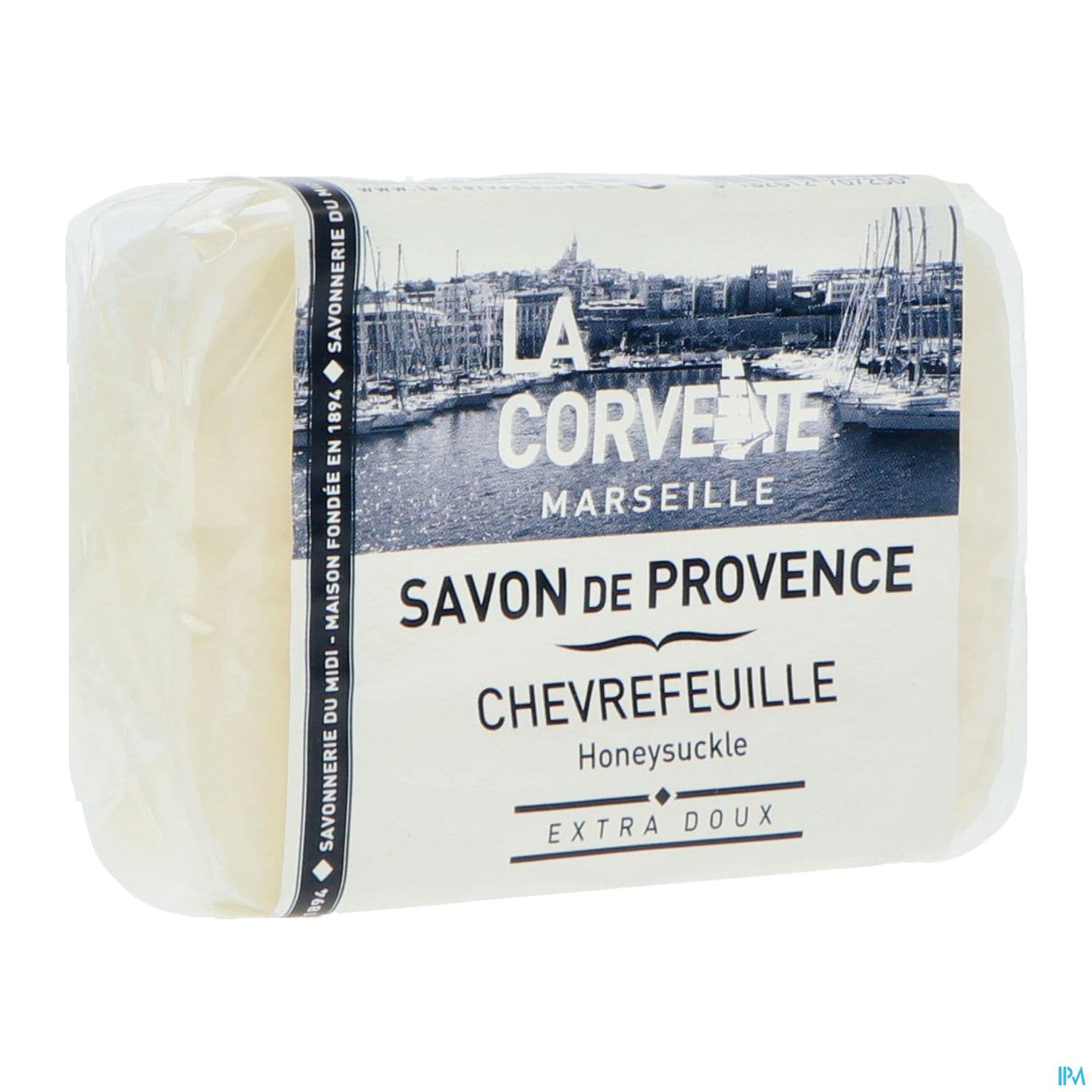 CORVETTE SAV PROV CHEVREFEUIL 100G — Pharmacie du Pilori