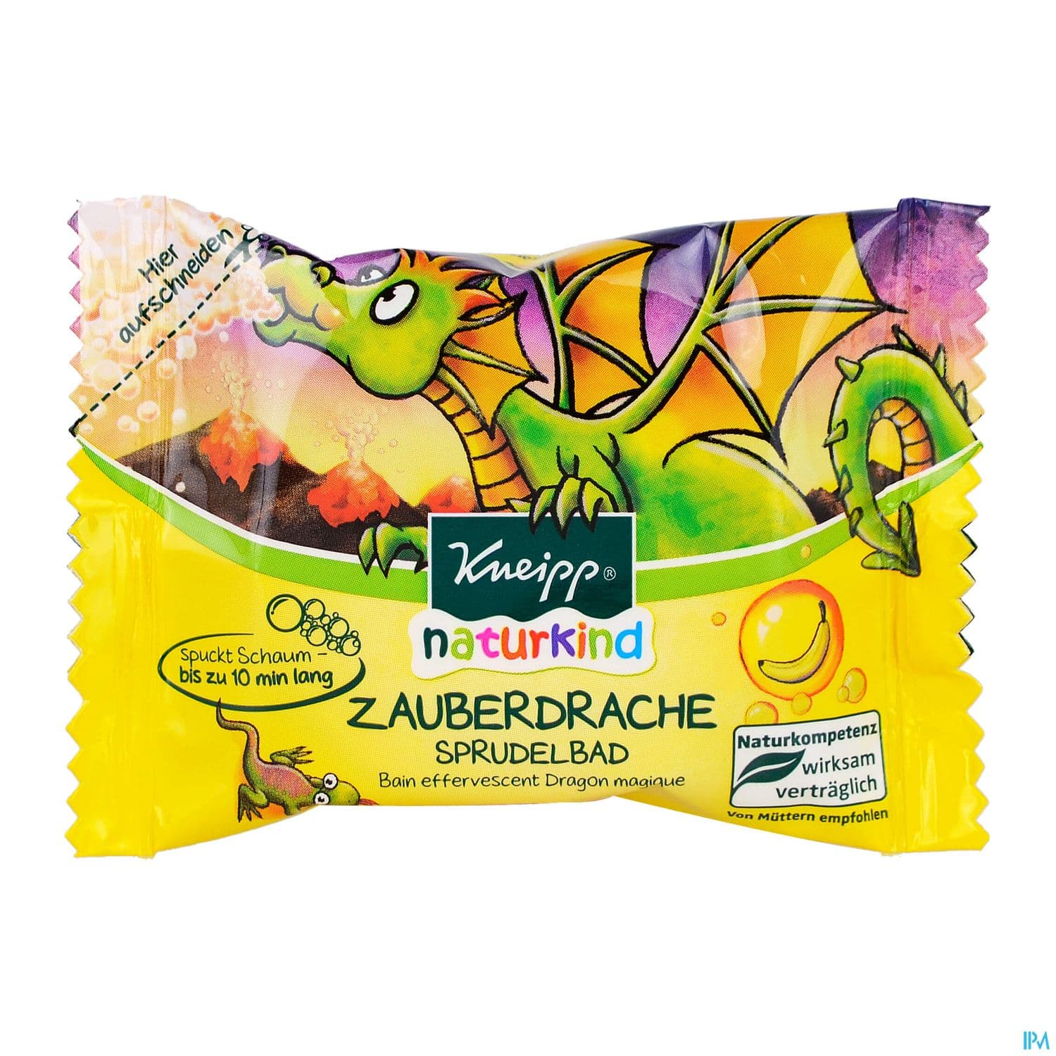 KNEIPP KID GALET DRAGON MAGIQUE — Pharmacie du Grand Vitrolles