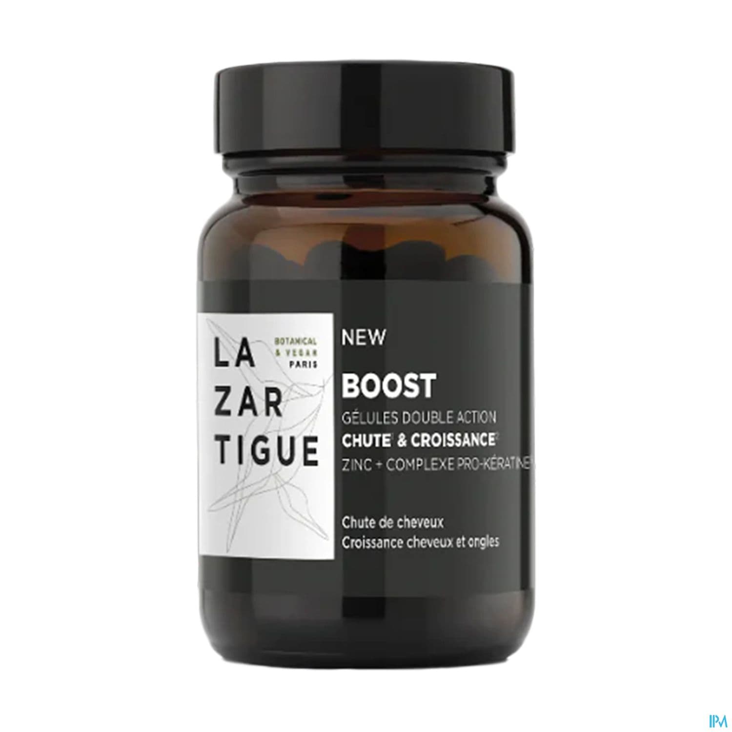 LAZARTIGUE BOOST GELUL 30 — Pharmacie des Allées