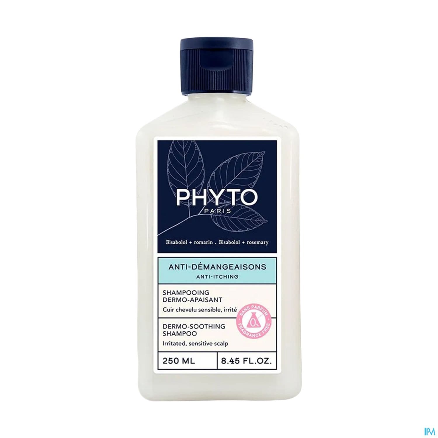 PHYTO SOLUTION SH A/DEMANG 250ML — Pharmacie Pharmagreen Boucicaut