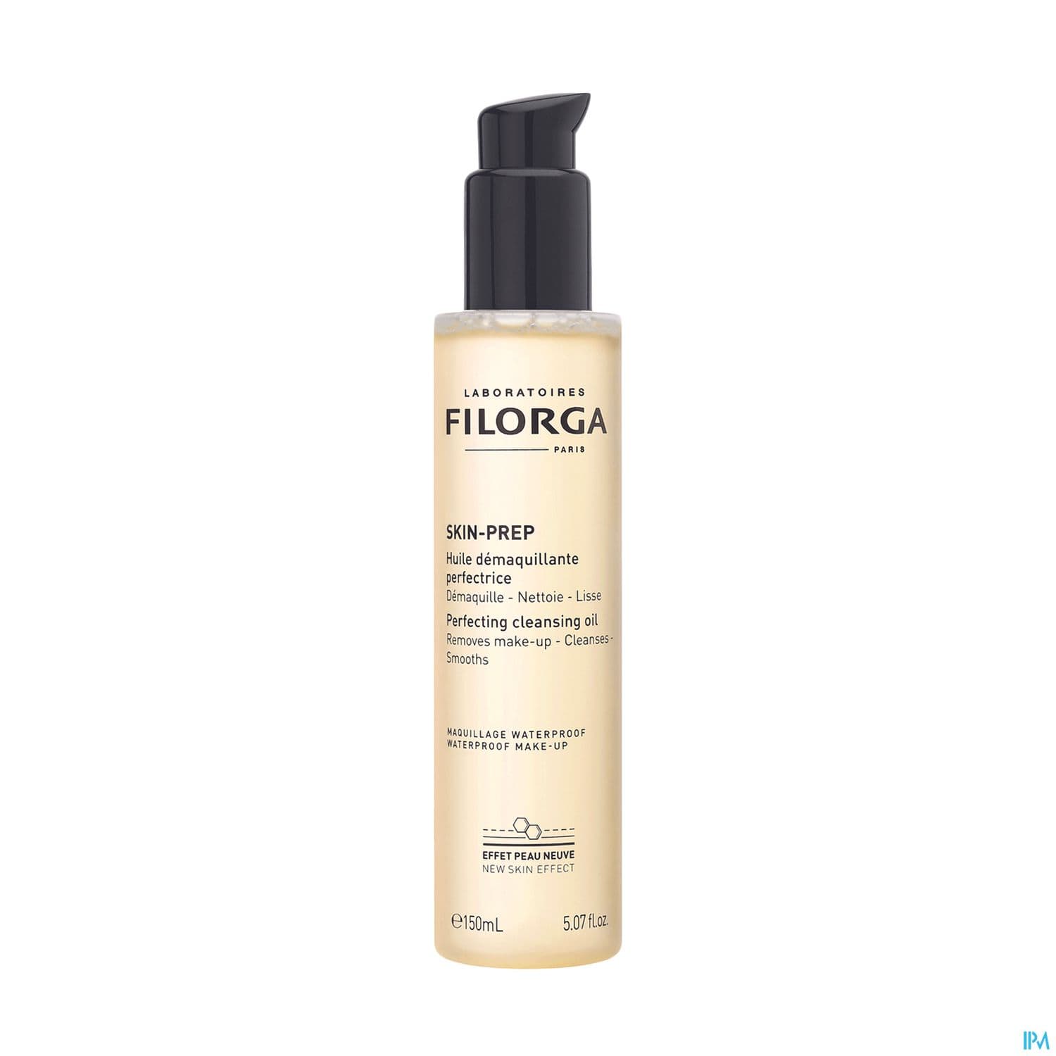 FILORGA SKIN PREP HLE DEMAQ 150ML — Pharmacie Pharmavance Orleans
