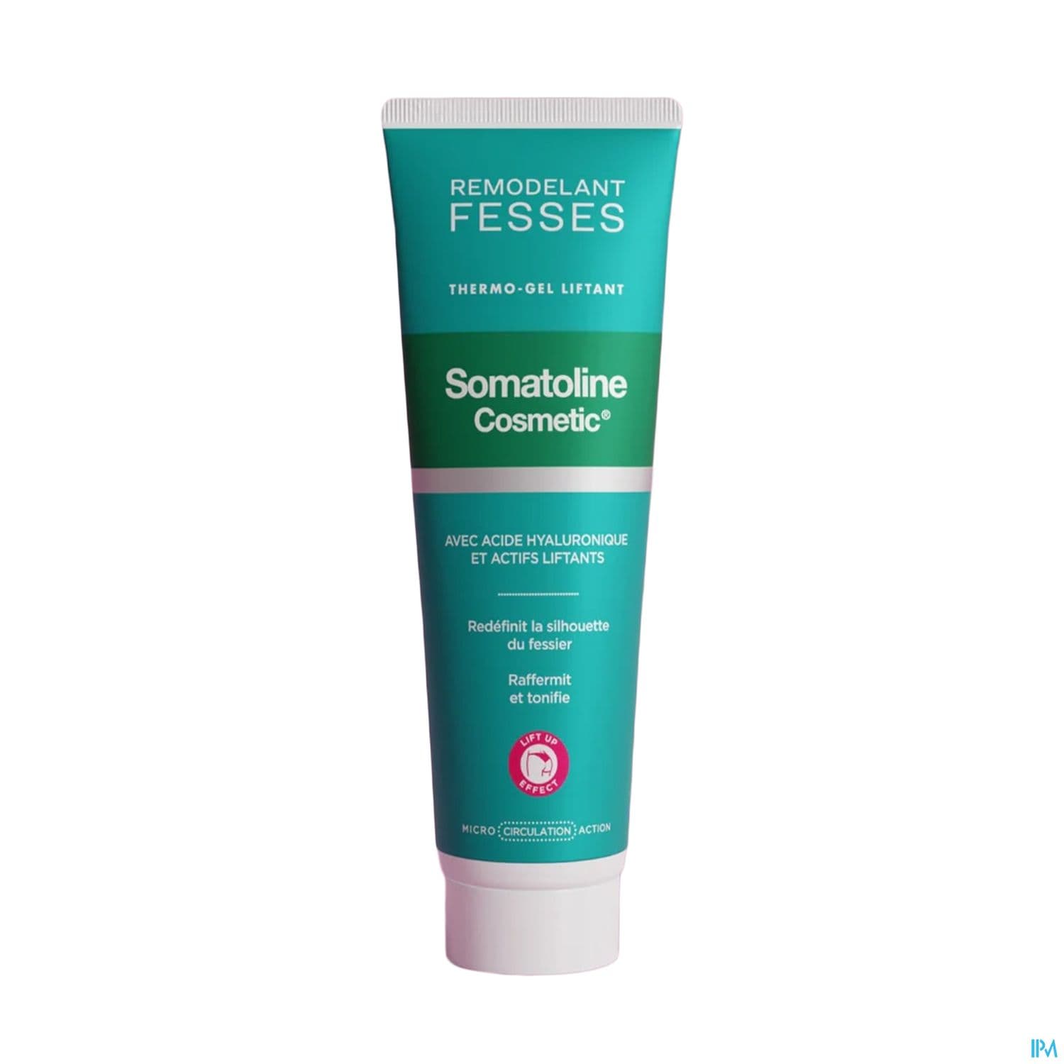Somatoline Cosmetic Remodelant Fesses 150ml — Pharmacie Marie Stuart
