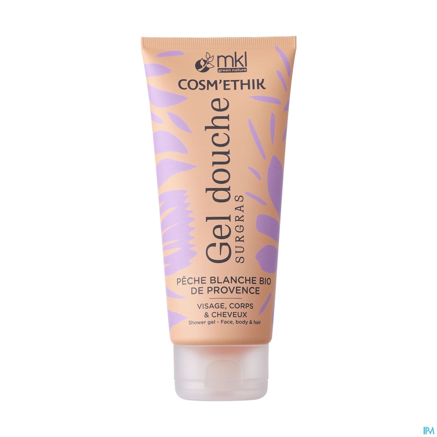 MKL ETHIK GEL DCH PECHE 200ML — Pharmacie Val de l'Aurence Limoge